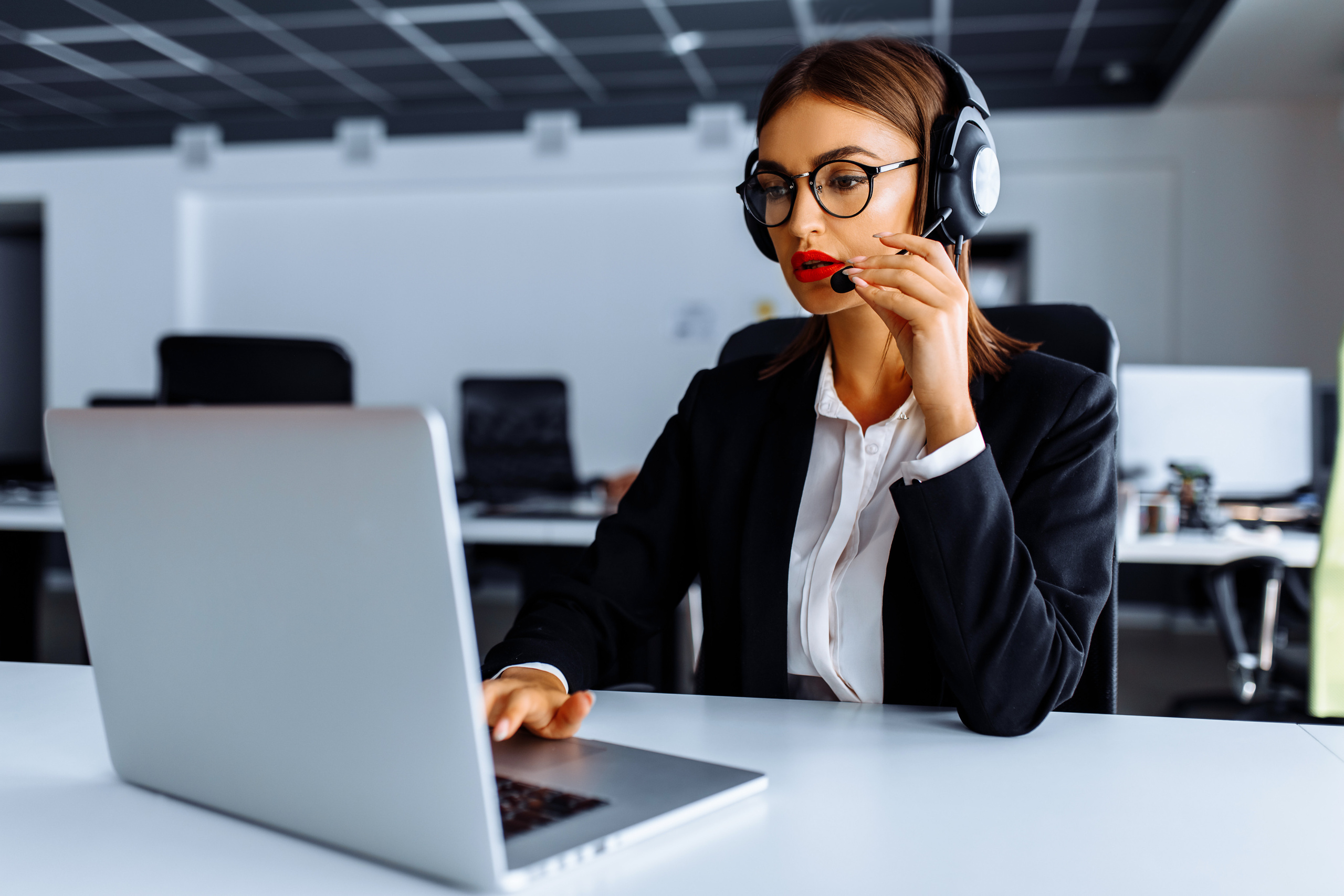 General gallery. Photographer Mark Dycmhenko