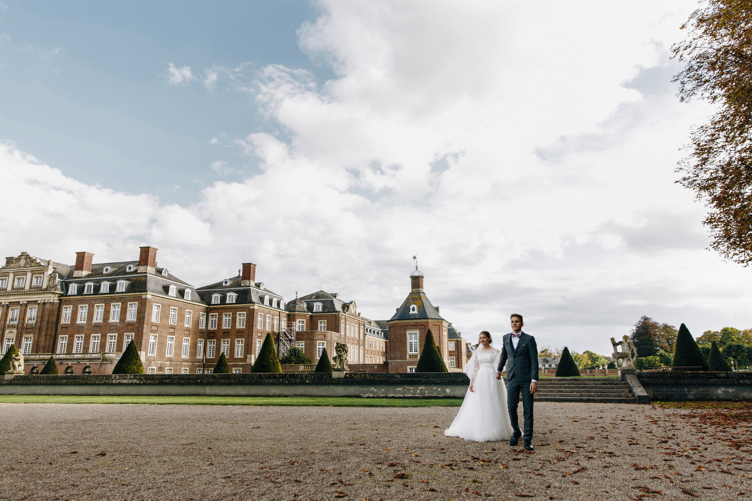 Photographer Mark Dycmhenko