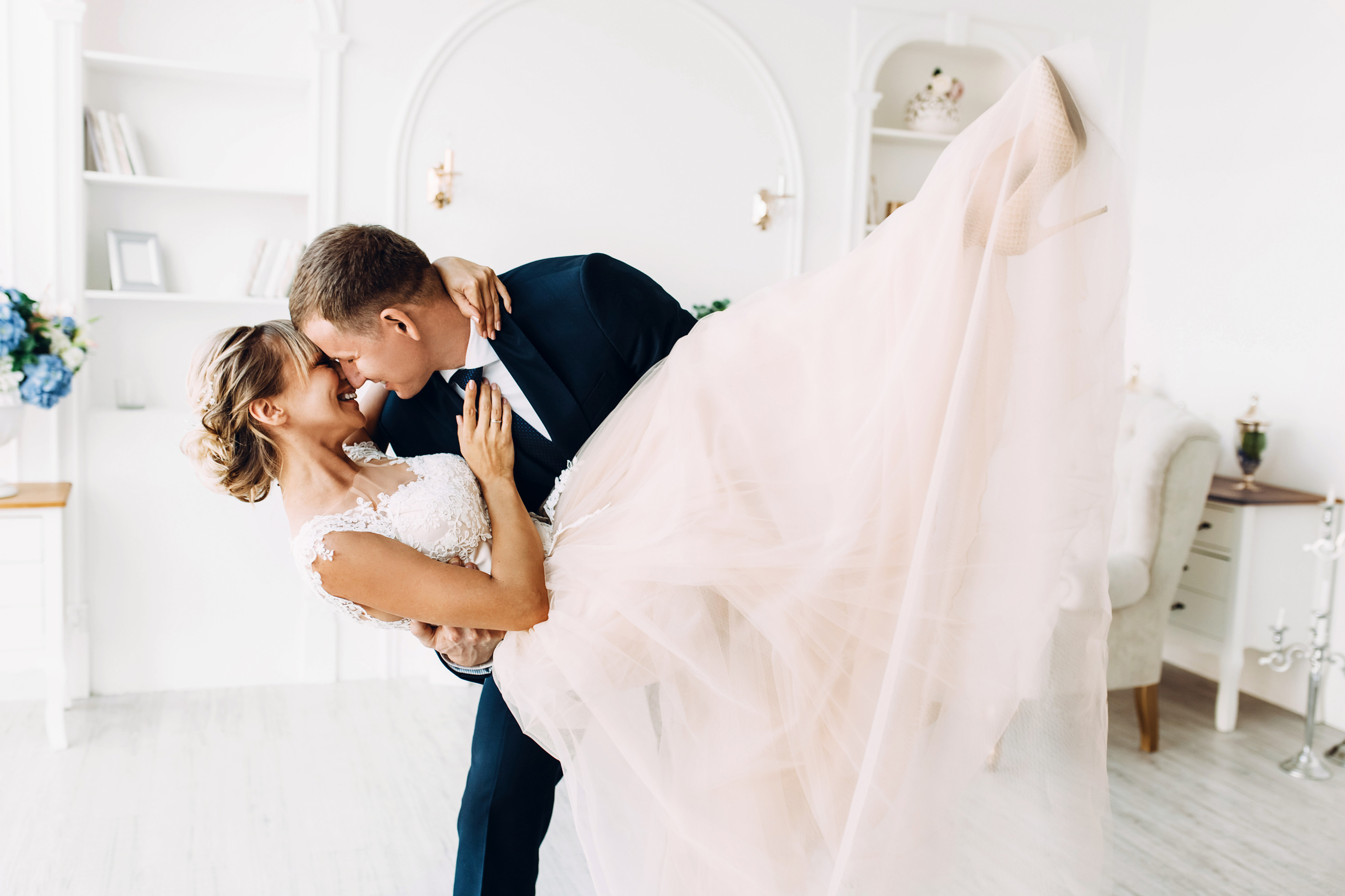 Photographer Mark Dycmhenko