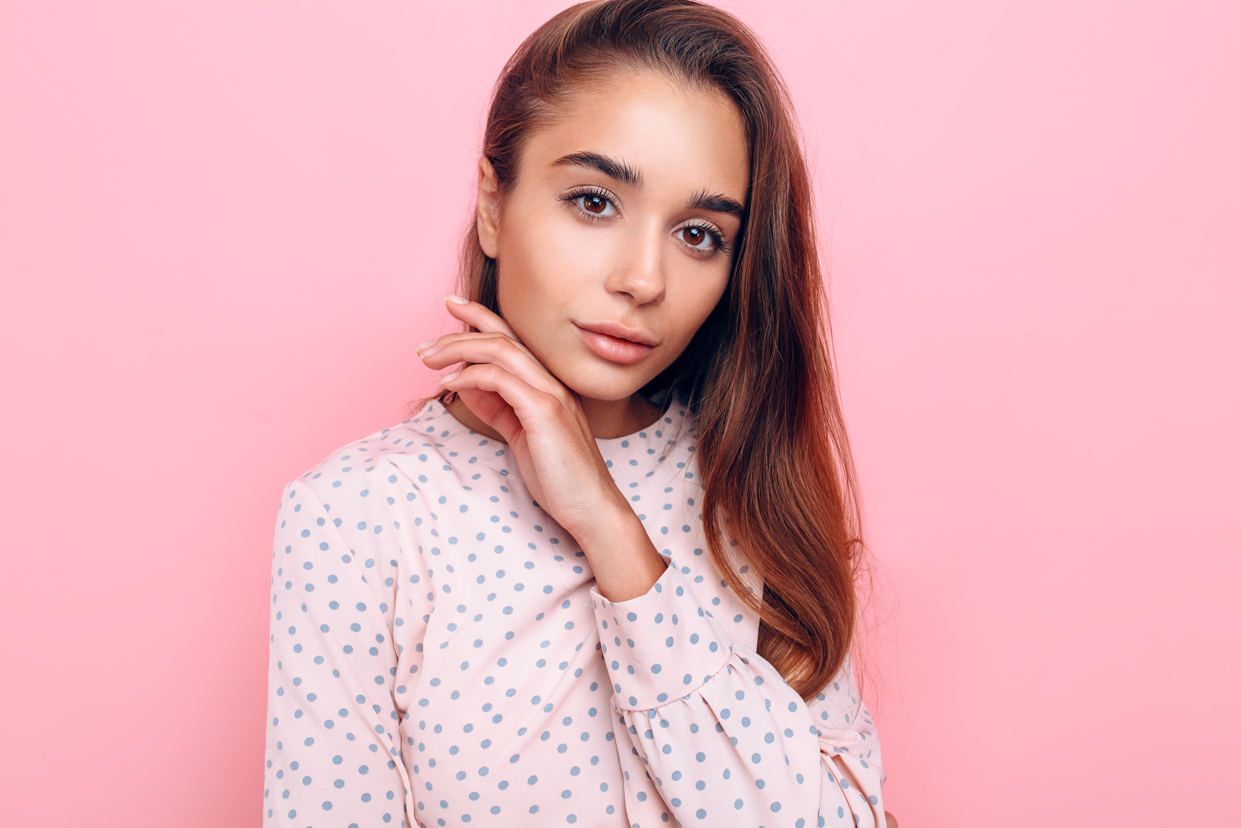 General gallery. Photographer Mark Dycmhenko