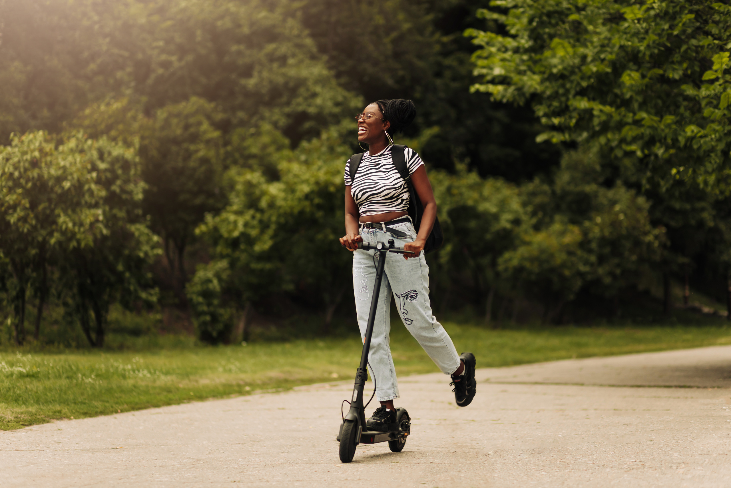 General gallery. Photographer Mark Dycmhenko
