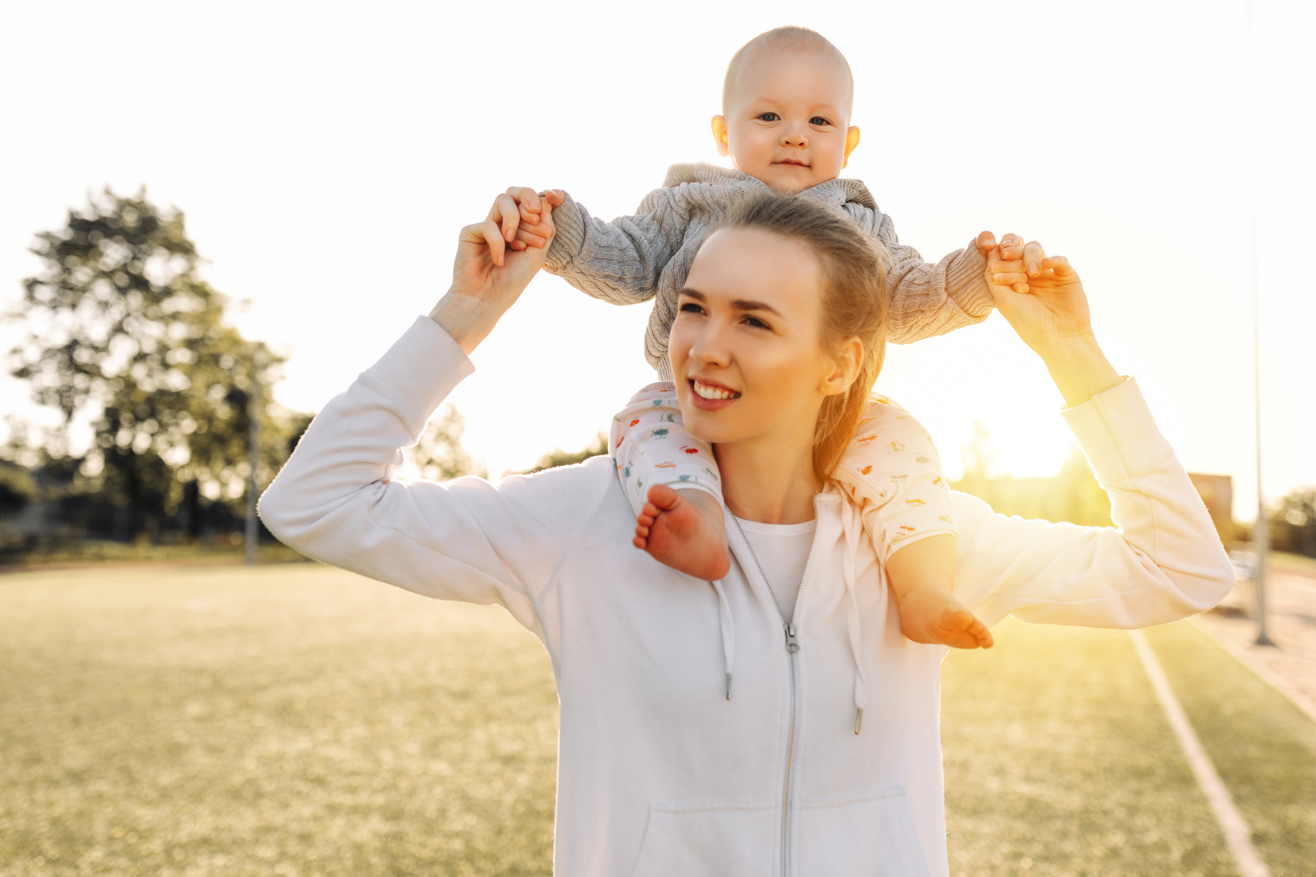 General gallery. Photographer Mark Dycmhenko