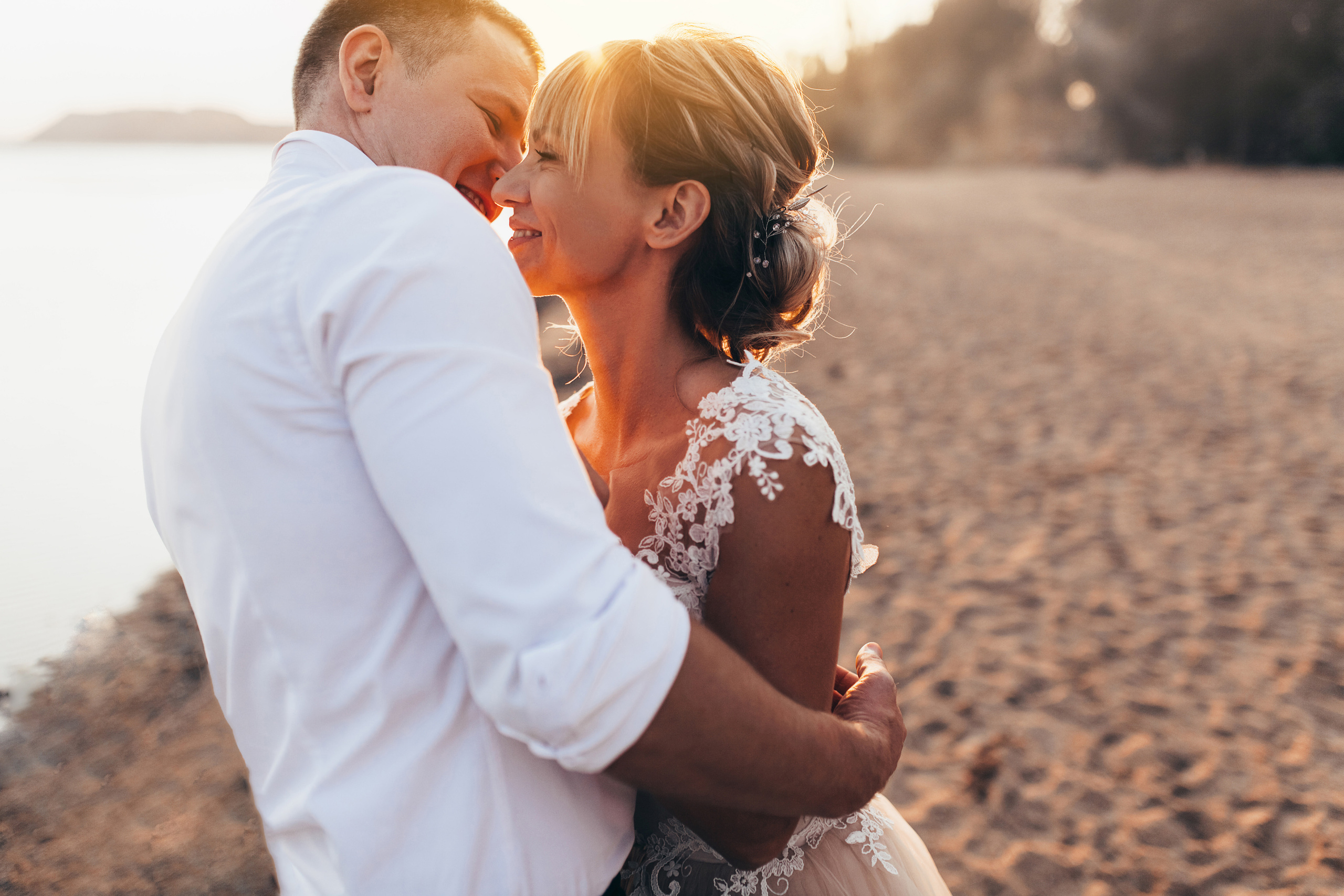 Photographer Mark Dycmhenko