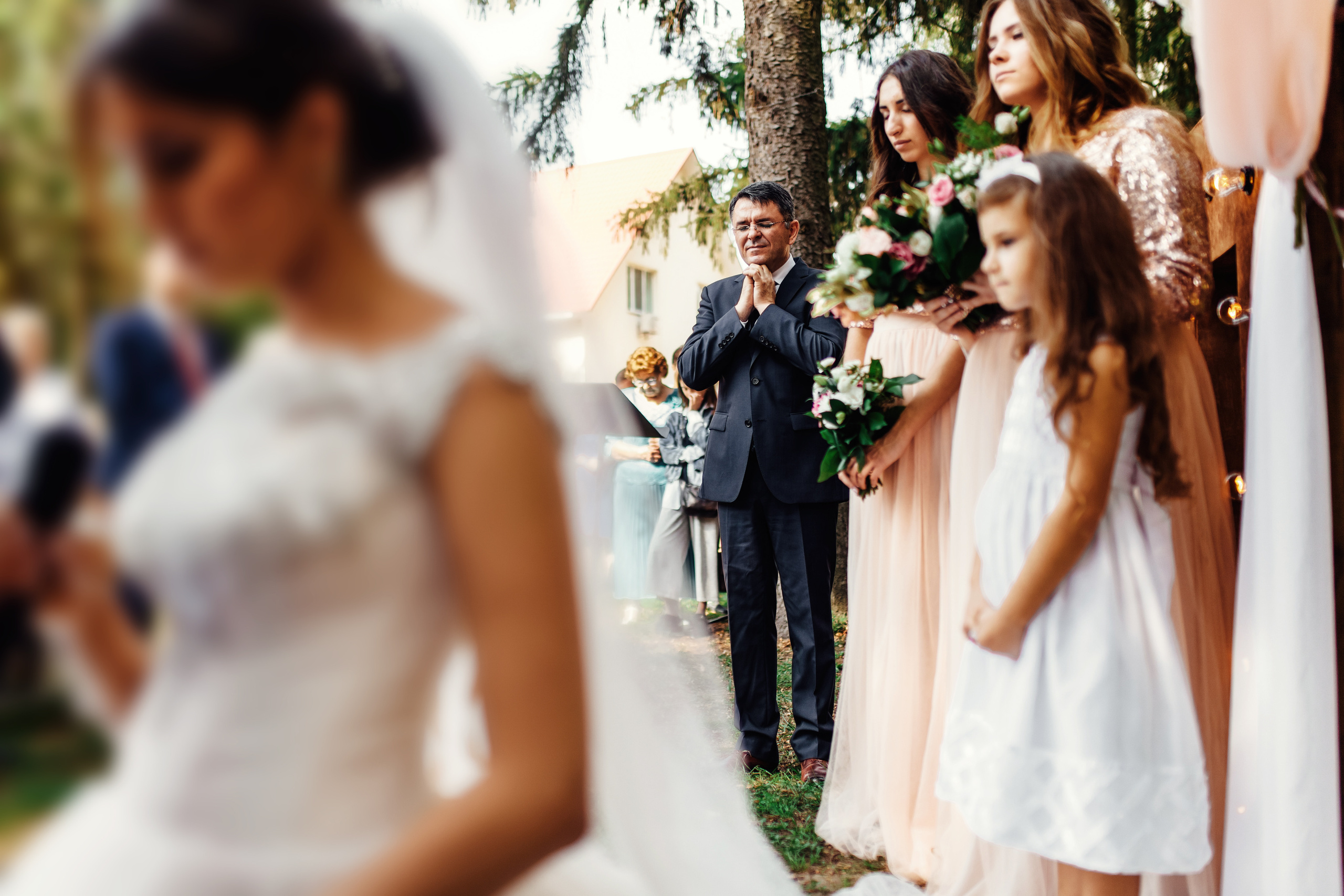 Photographer Mark Dycmhenko