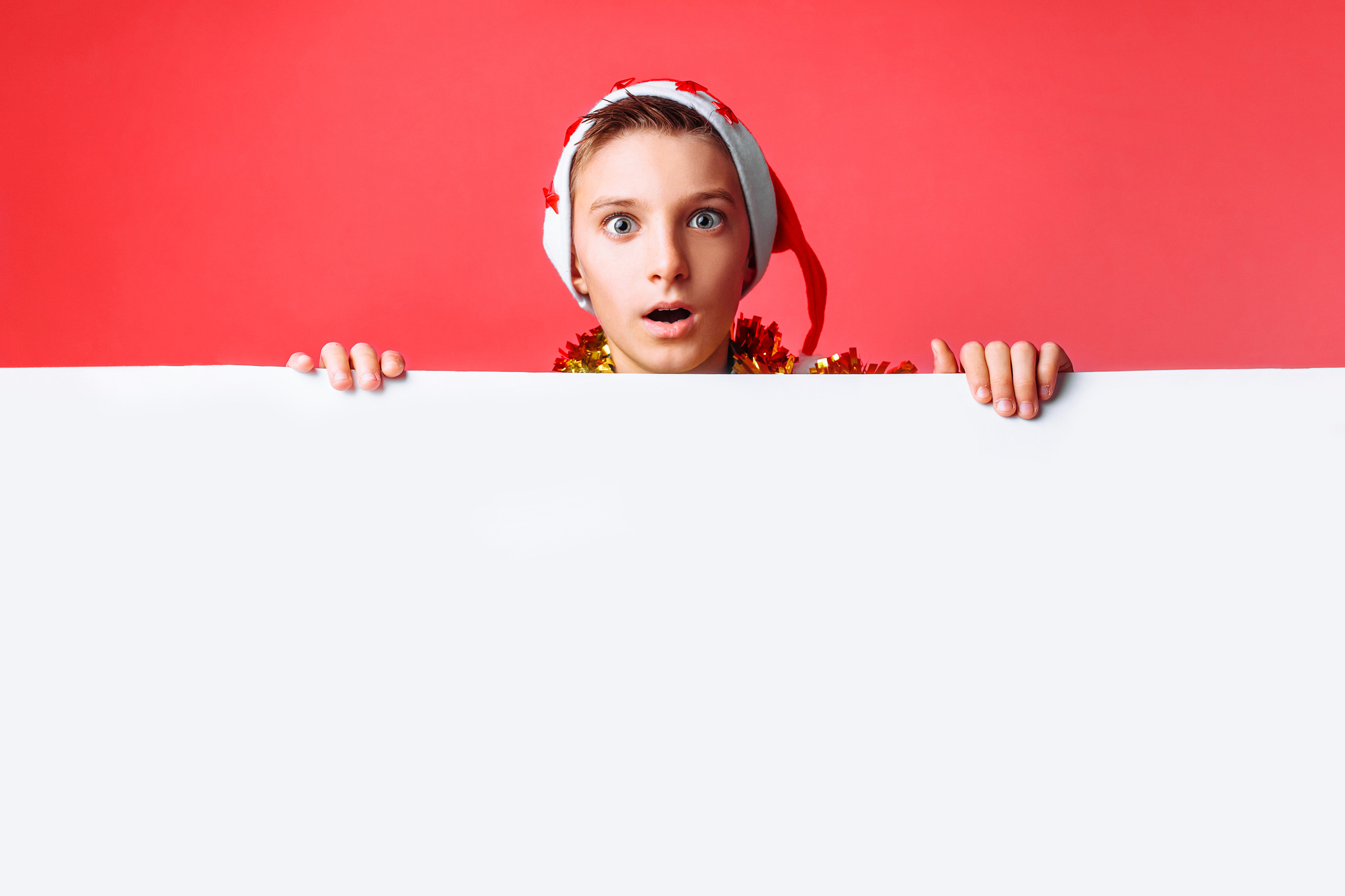 General gallery. Photographer Mark Dycmhenko