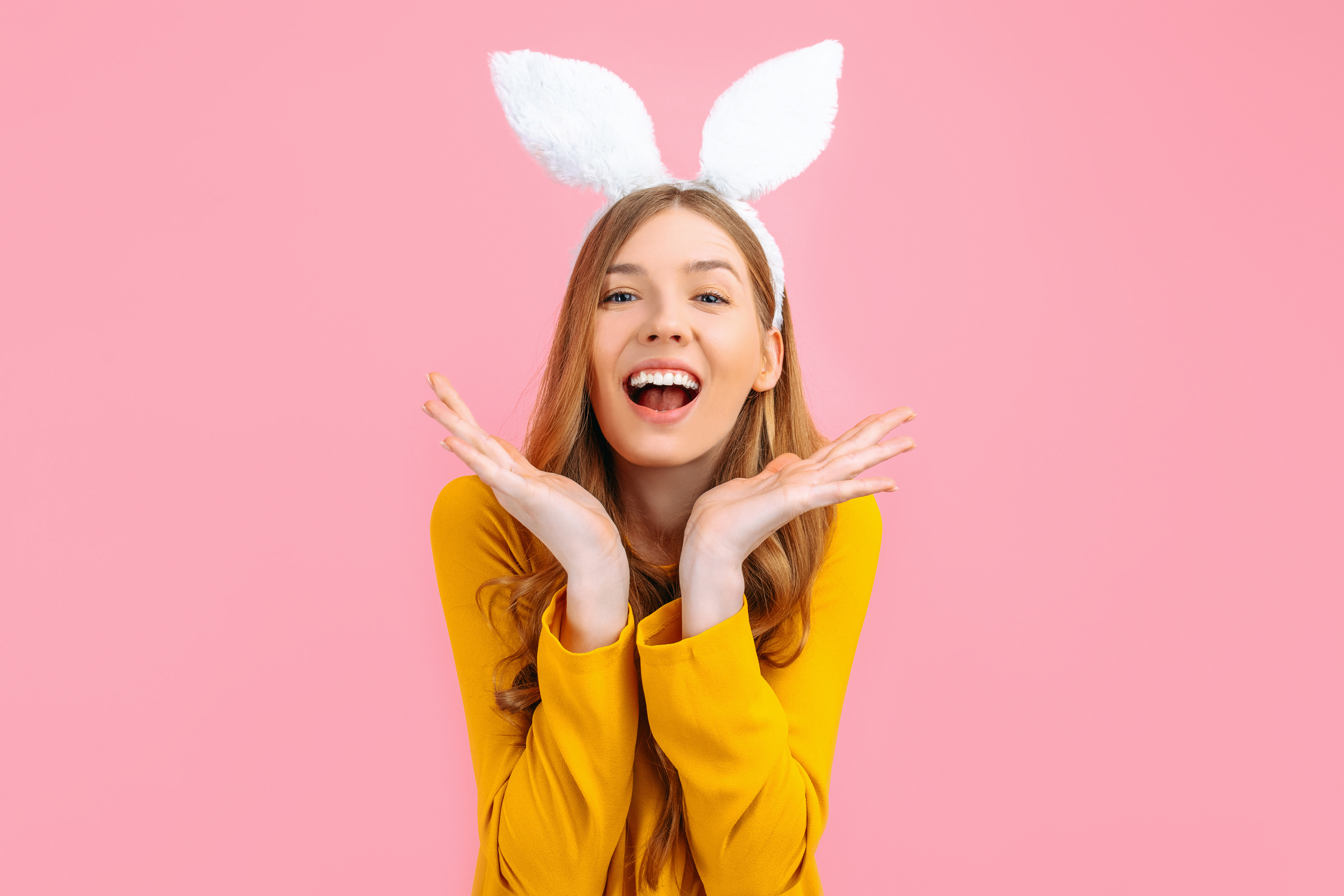 General gallery. Photographer Mark Dycmhenko