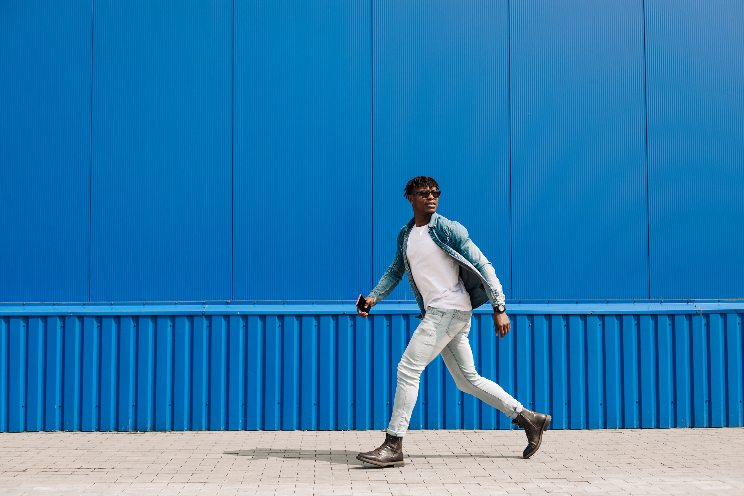 General gallery. Photographer Mark Dycmhenko