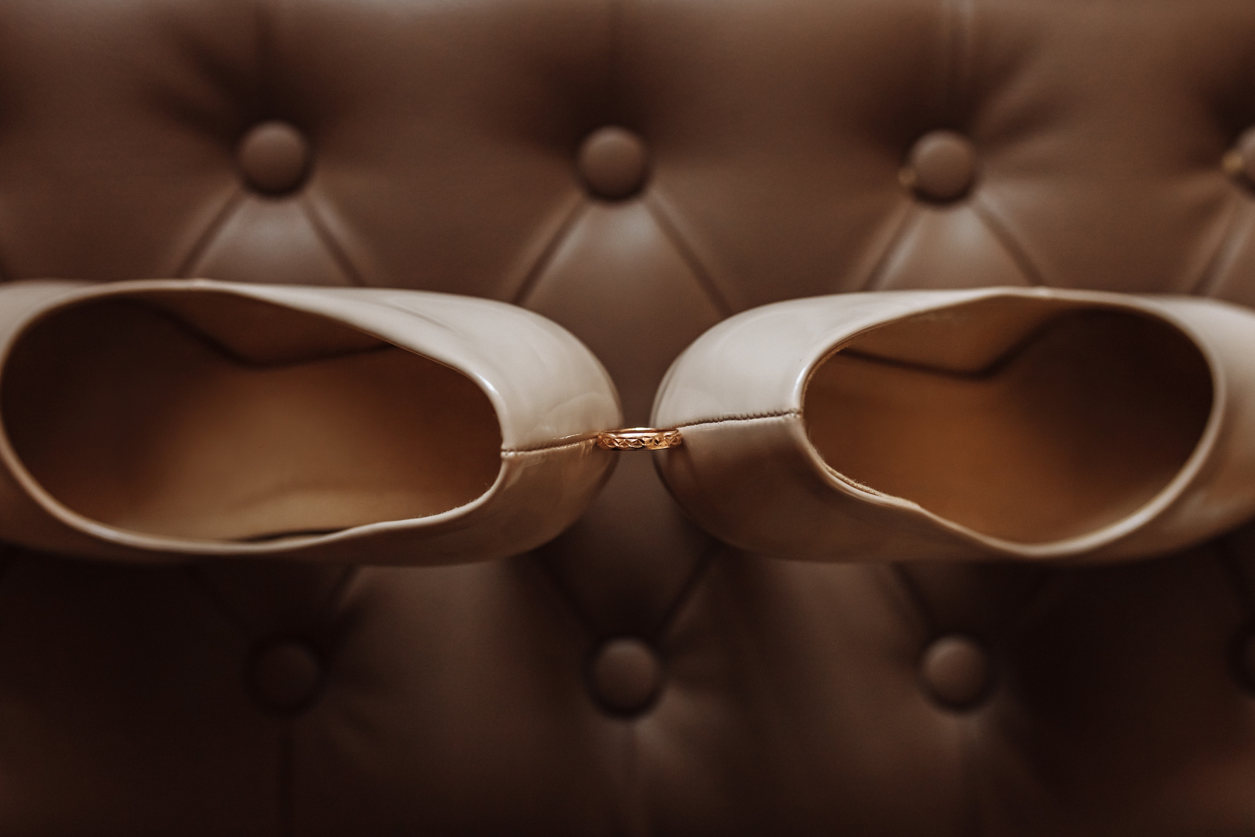 Photographer Mark Dycmhenko