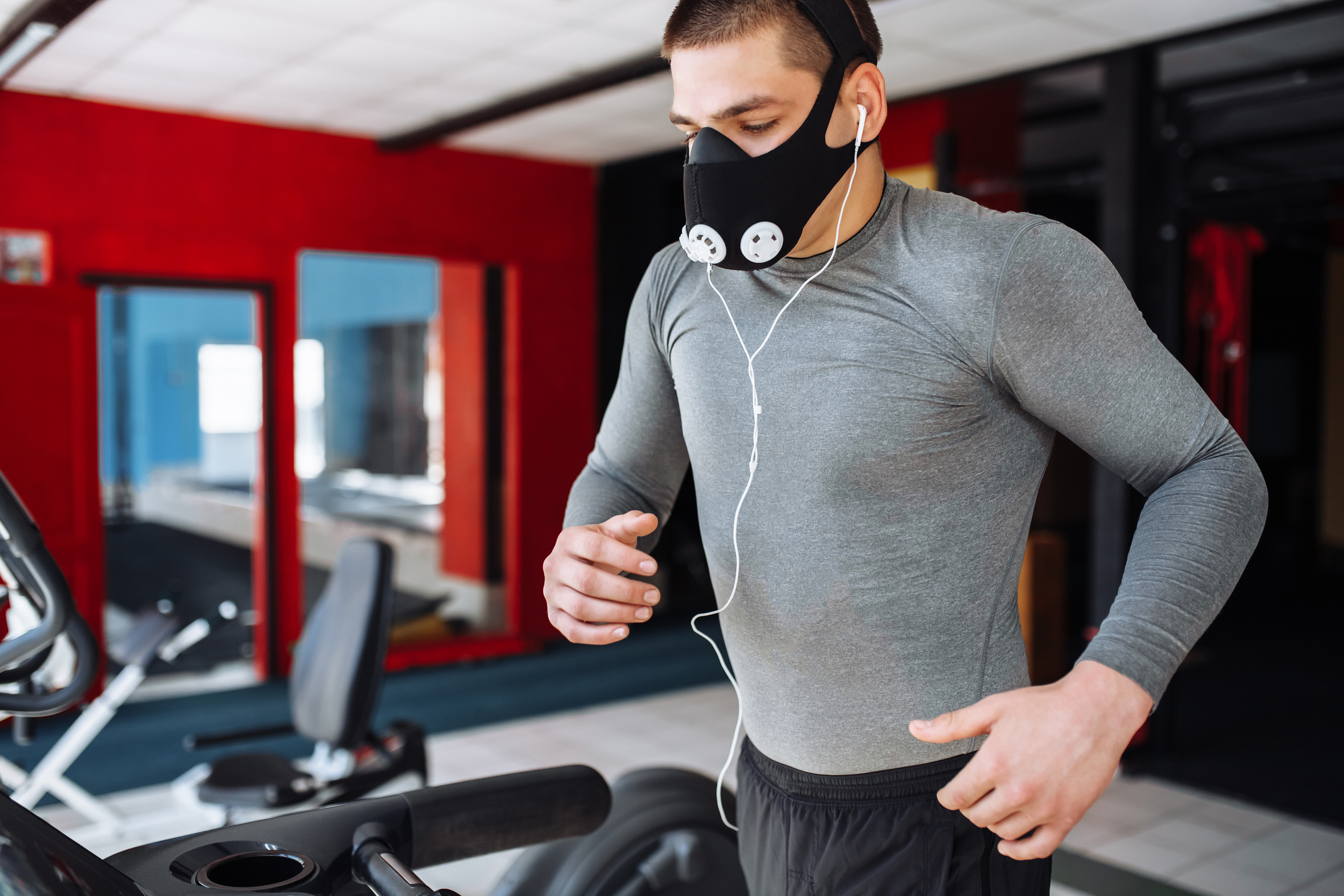 General gallery. Photographer Mark Dycmhenko