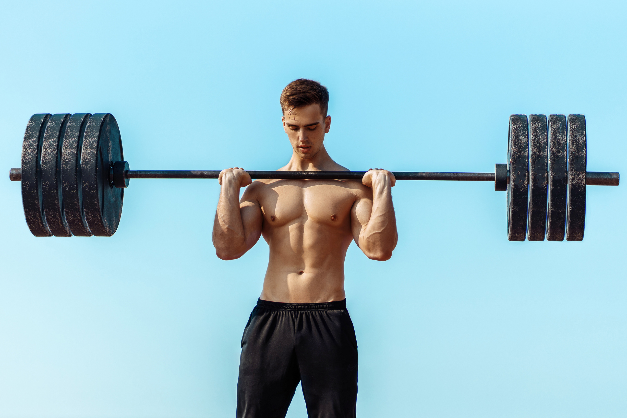 General gallery. Photographer Mark Dycmhenko