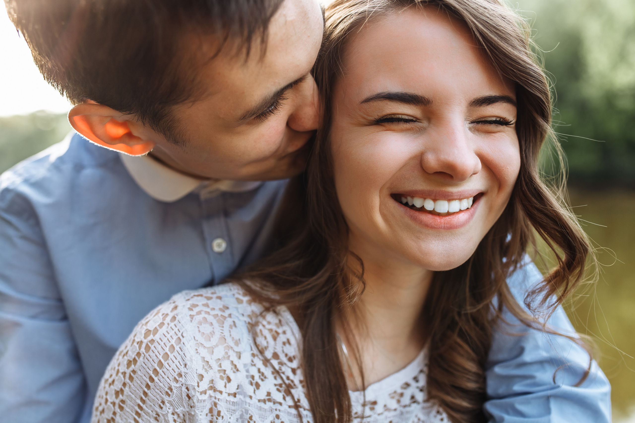 Photographer Mark Dycmhenko