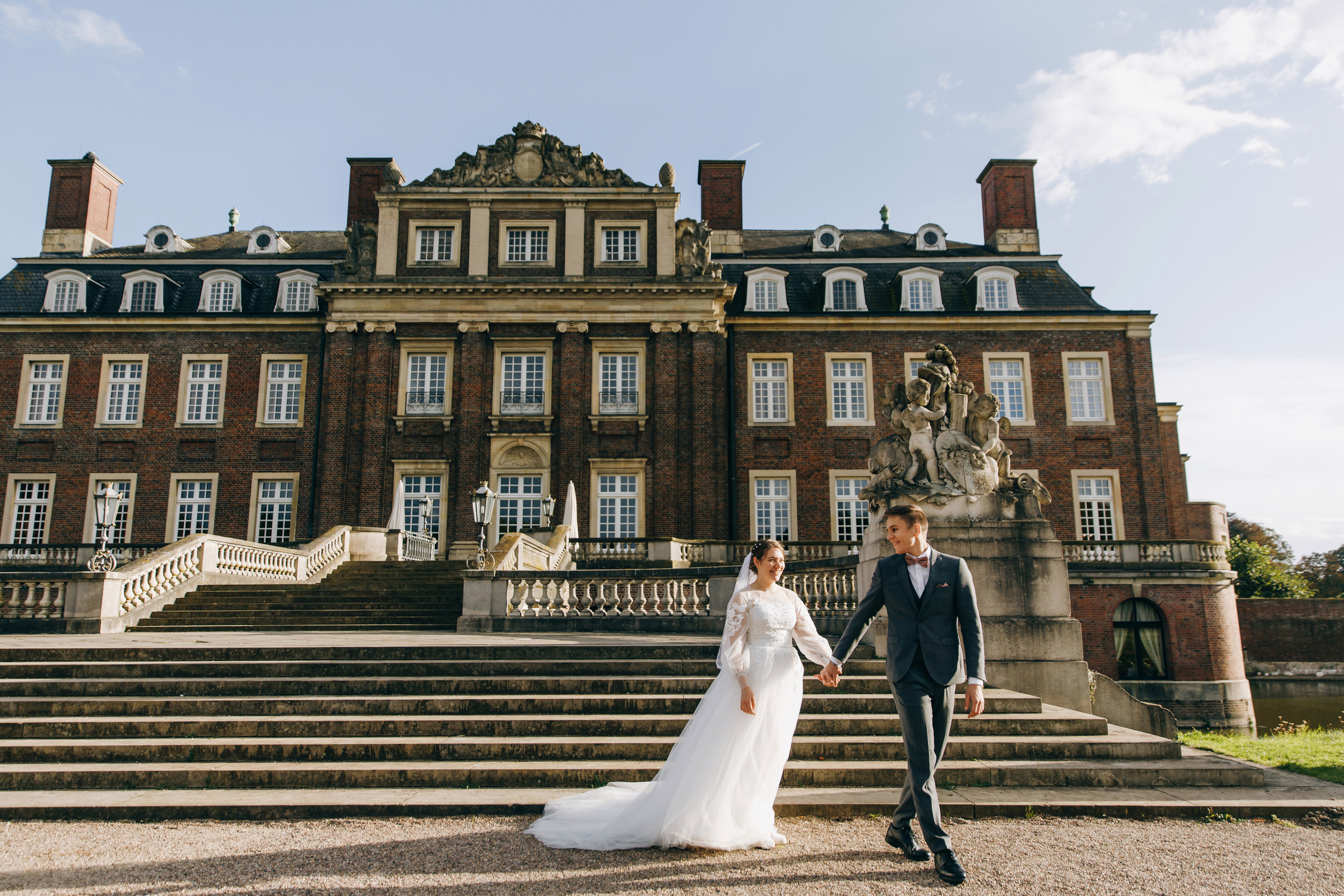 Photographer Mark Dycmhenko