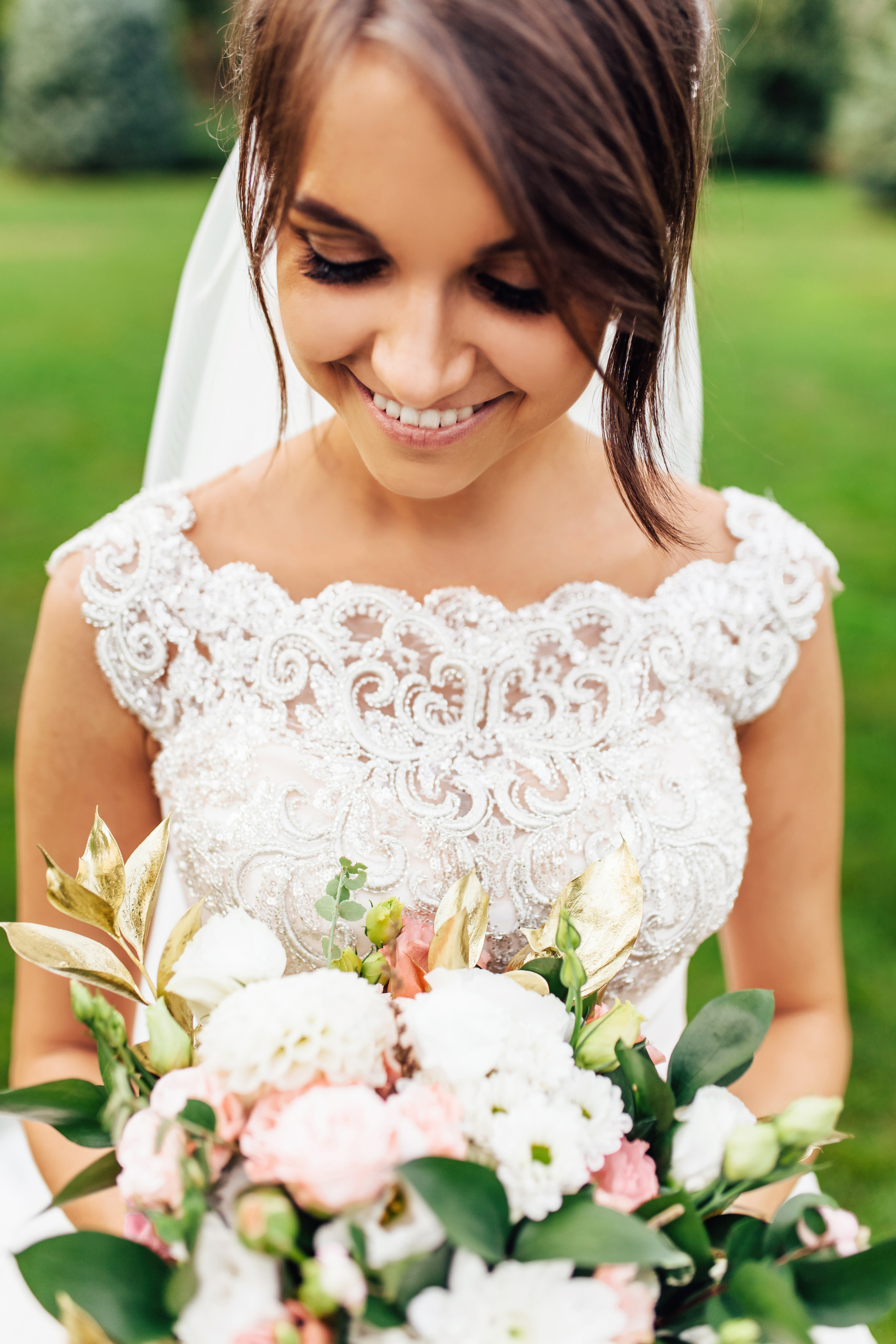 Photographer Mark Dycmhenko