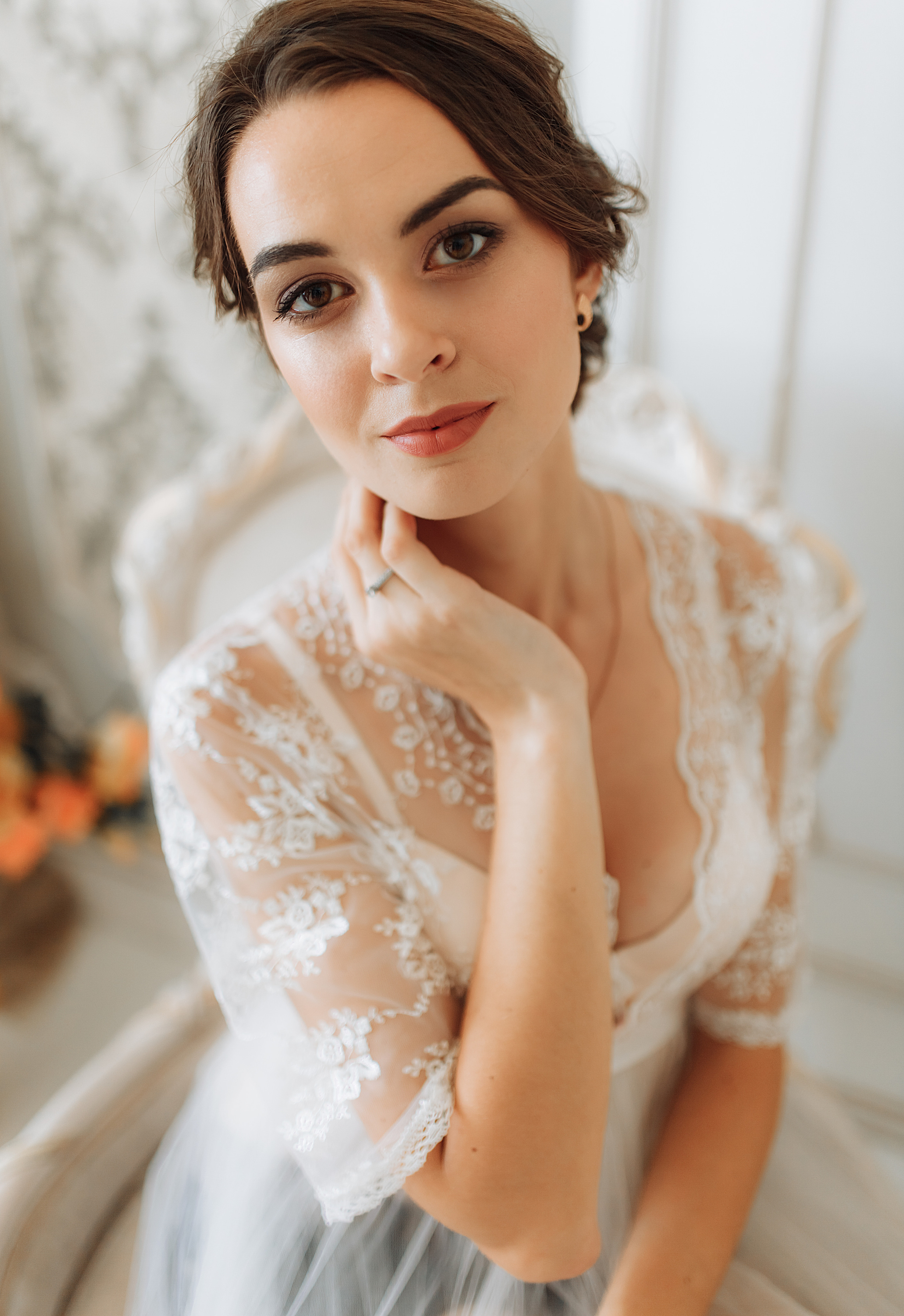 General gallery. Photographer Mark Dycmhenko