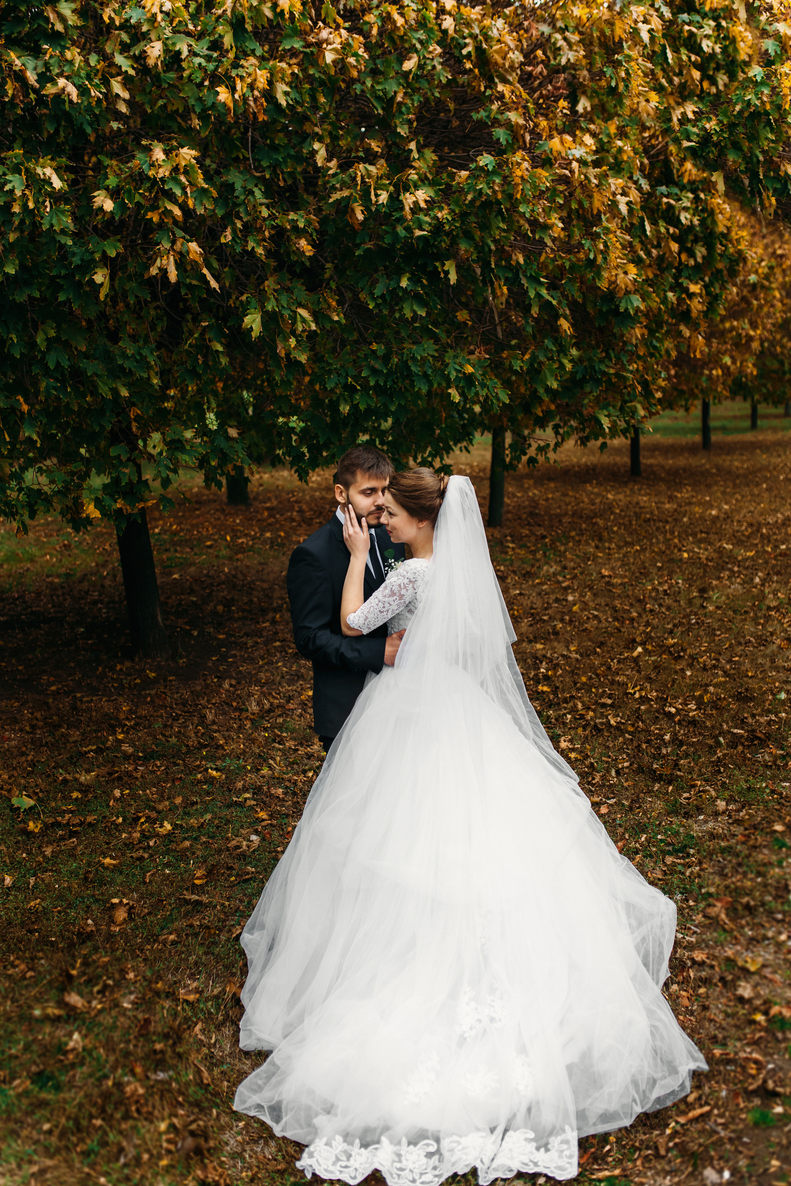 Photographer Mark Dycmhenko