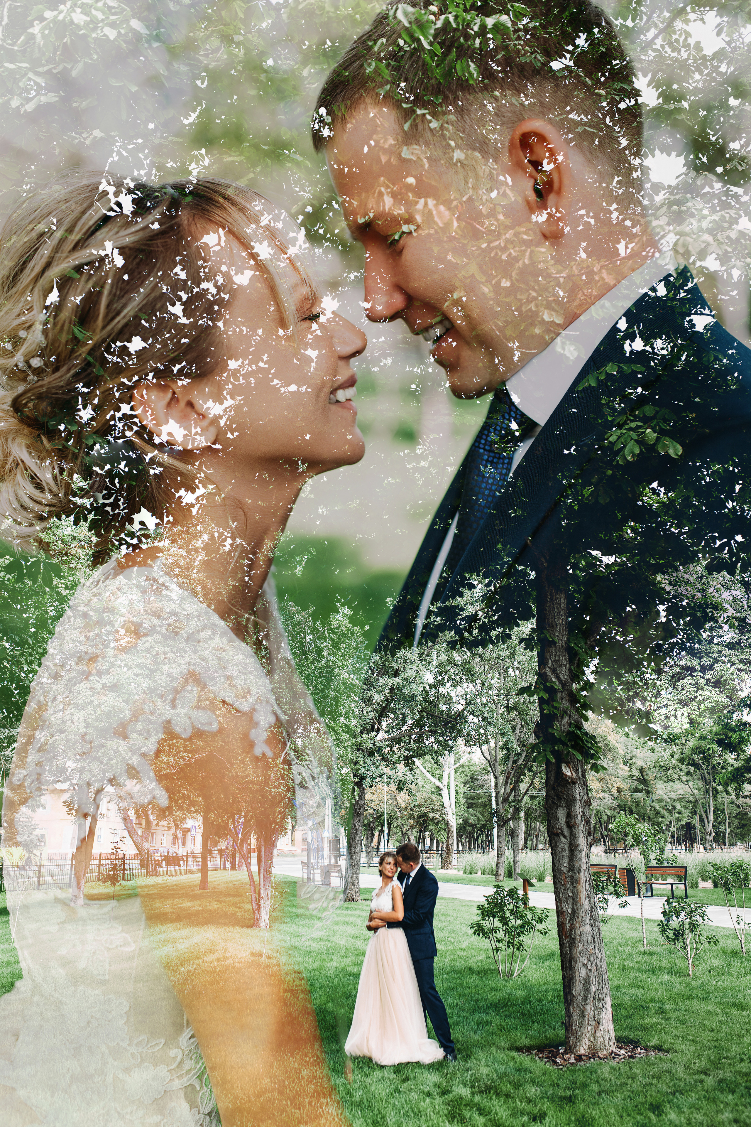 Photographer Mark Dycmhenko