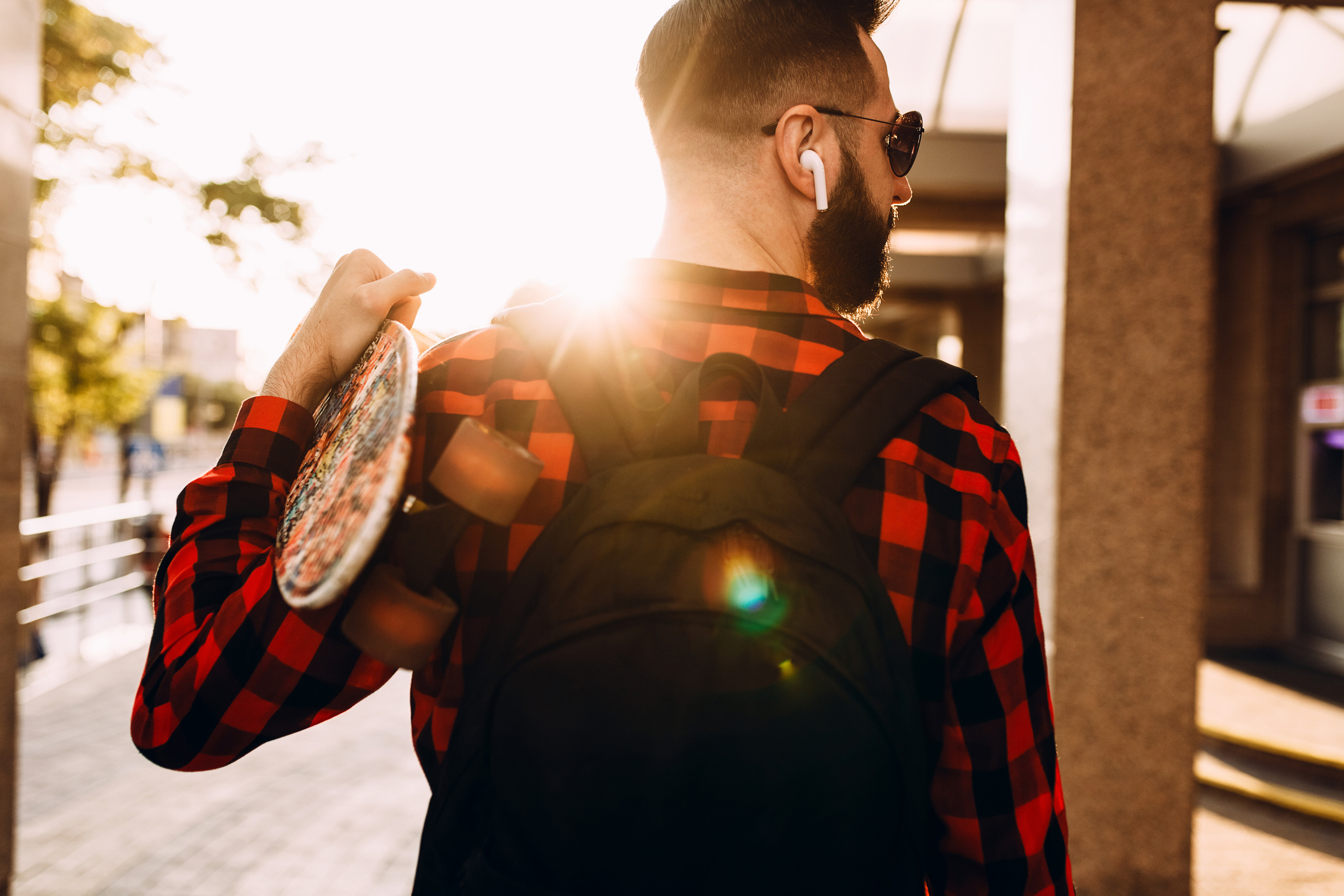 General gallery. Photographer Mark Dycmhenko