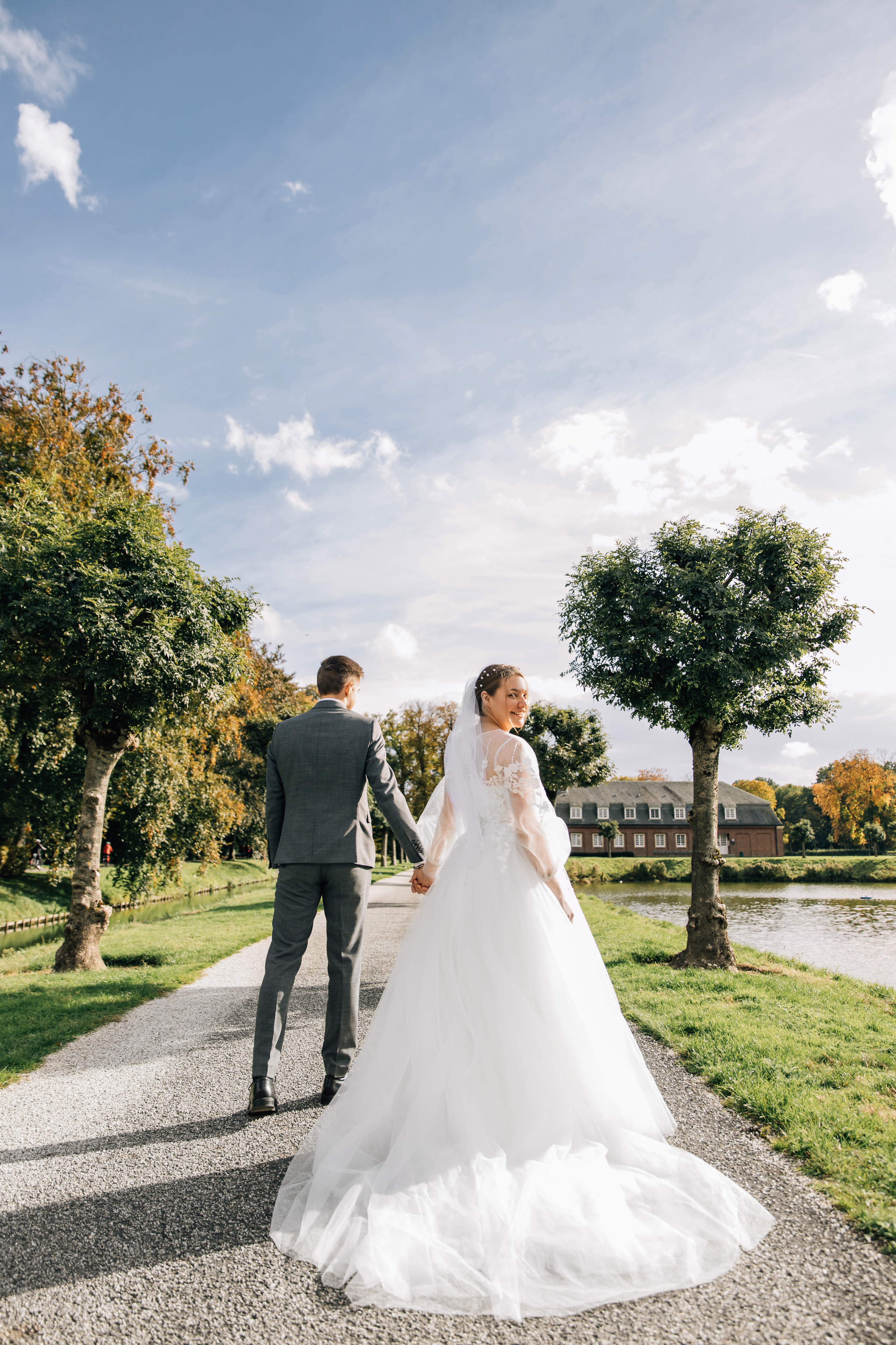 Photographer Mark Dycmhenko