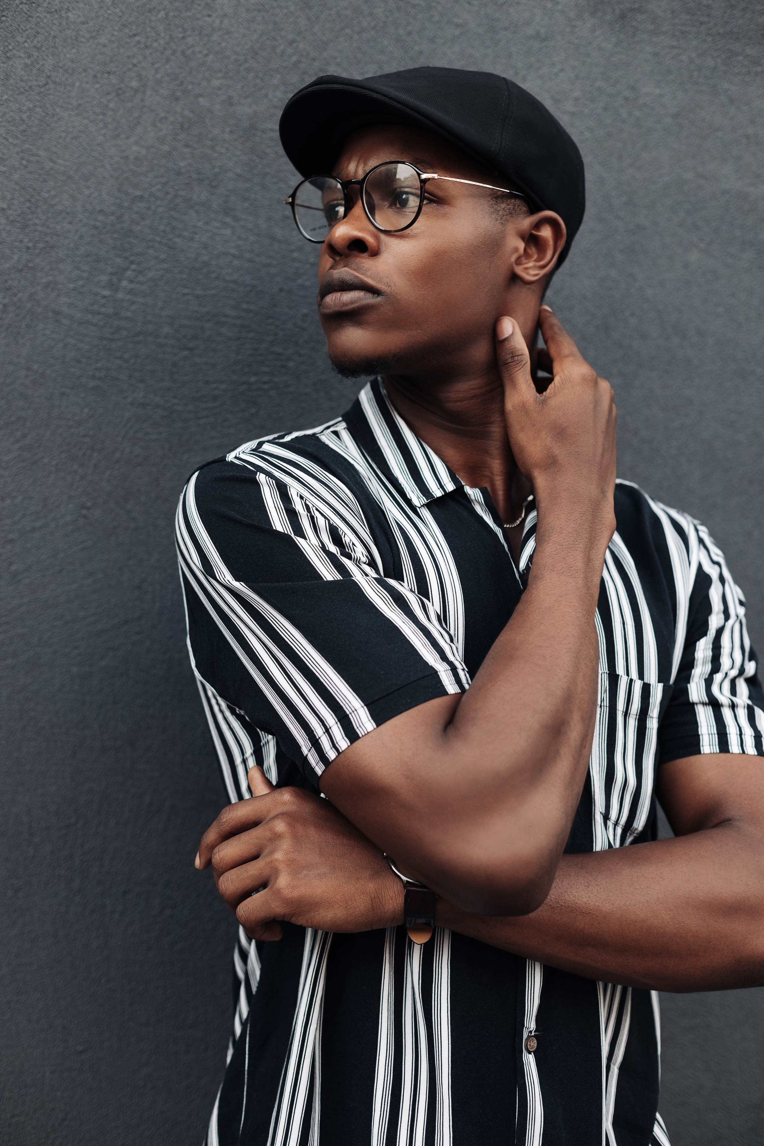 General gallery. Photographer Mark Dycmhenko