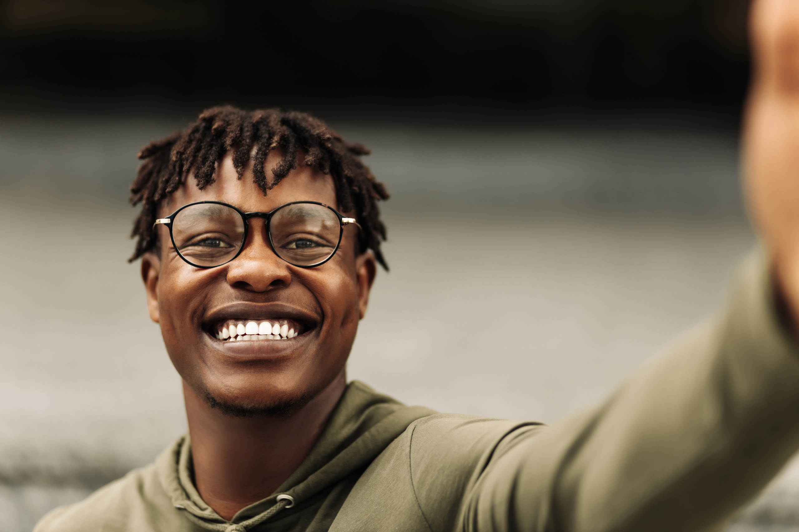 General gallery. Photographer Mark Dycmhenko