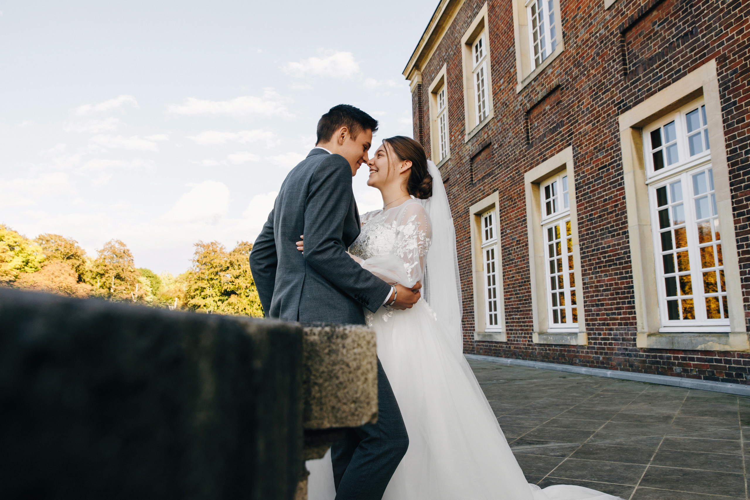 Photographer Mark Dycmhenko