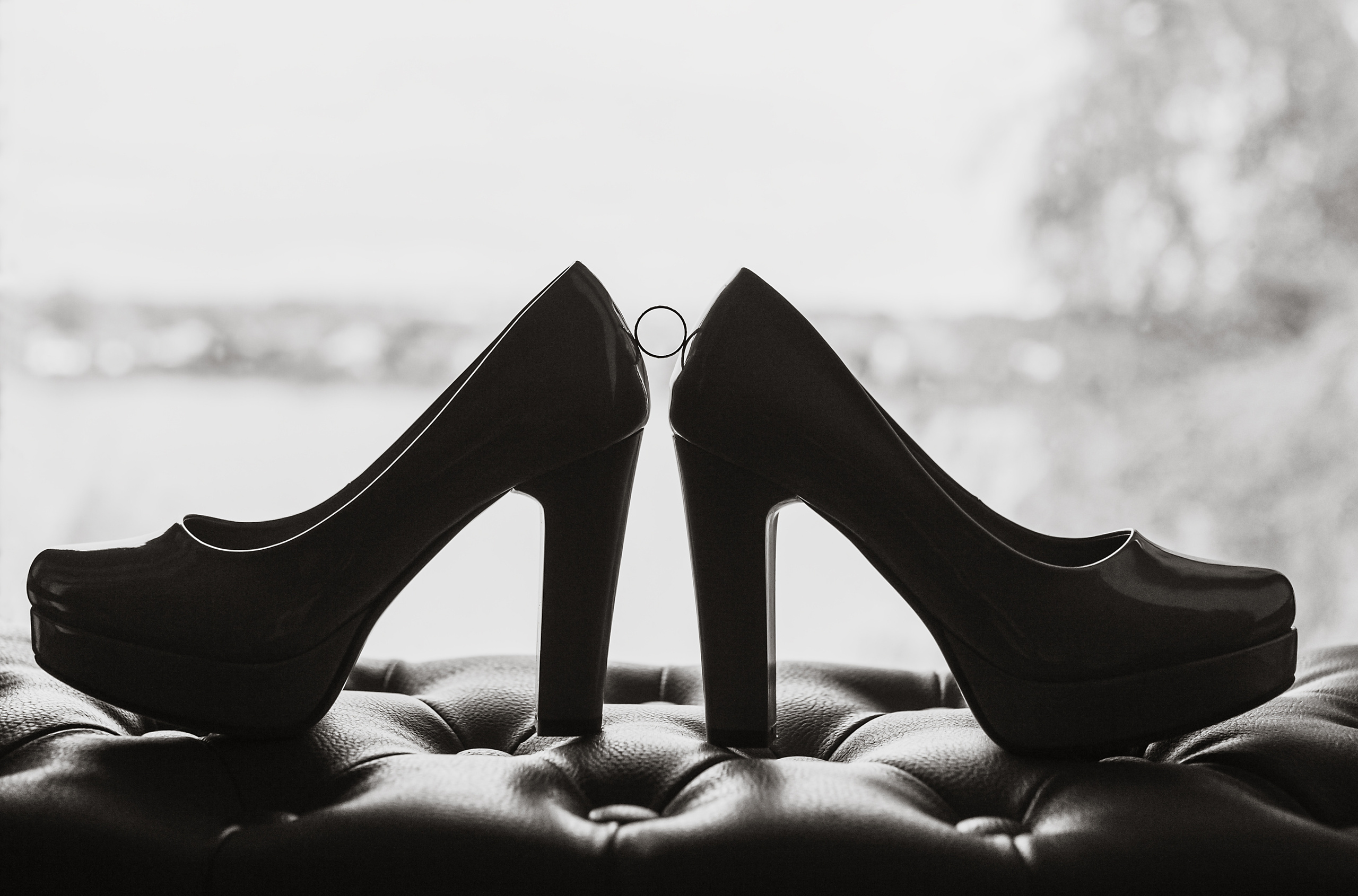 Photographer Mark Dycmhenko