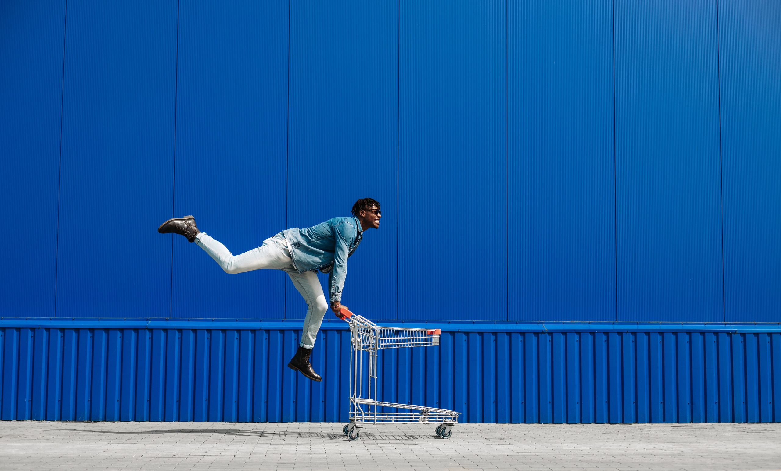 General gallery. Photographer Mark Dycmhenko