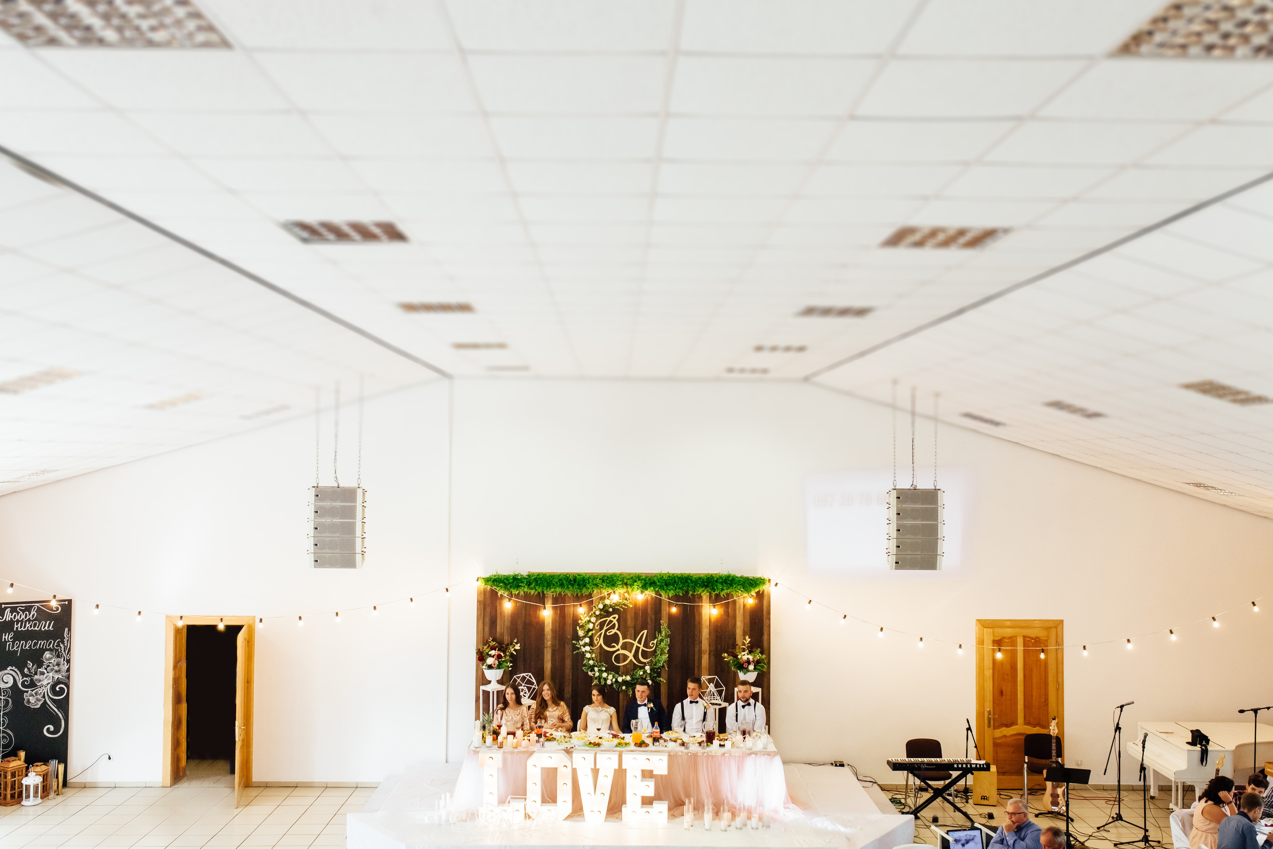 Photographer Mark Dycmhenko