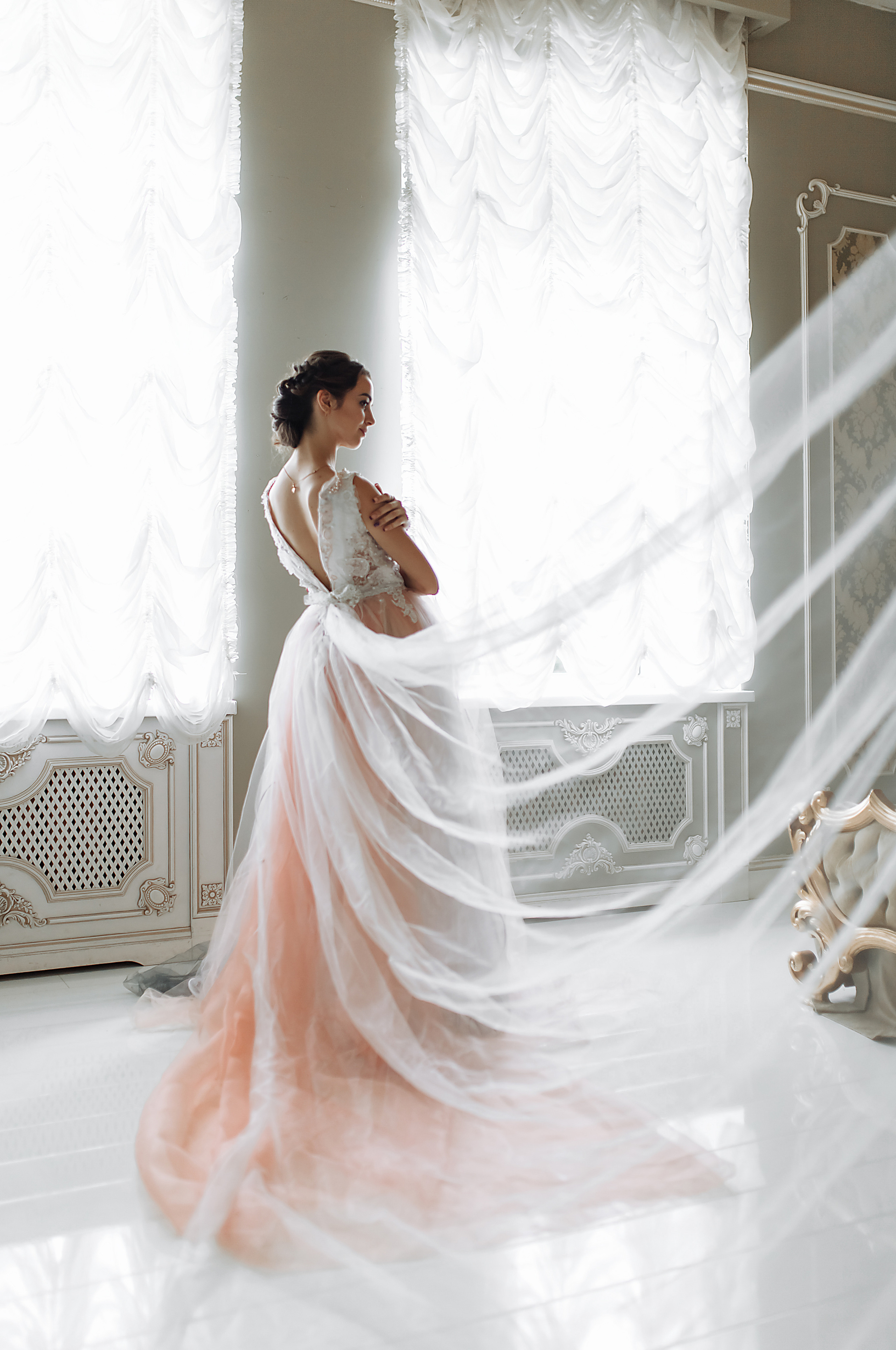 Photographer Mark Dycmhenko