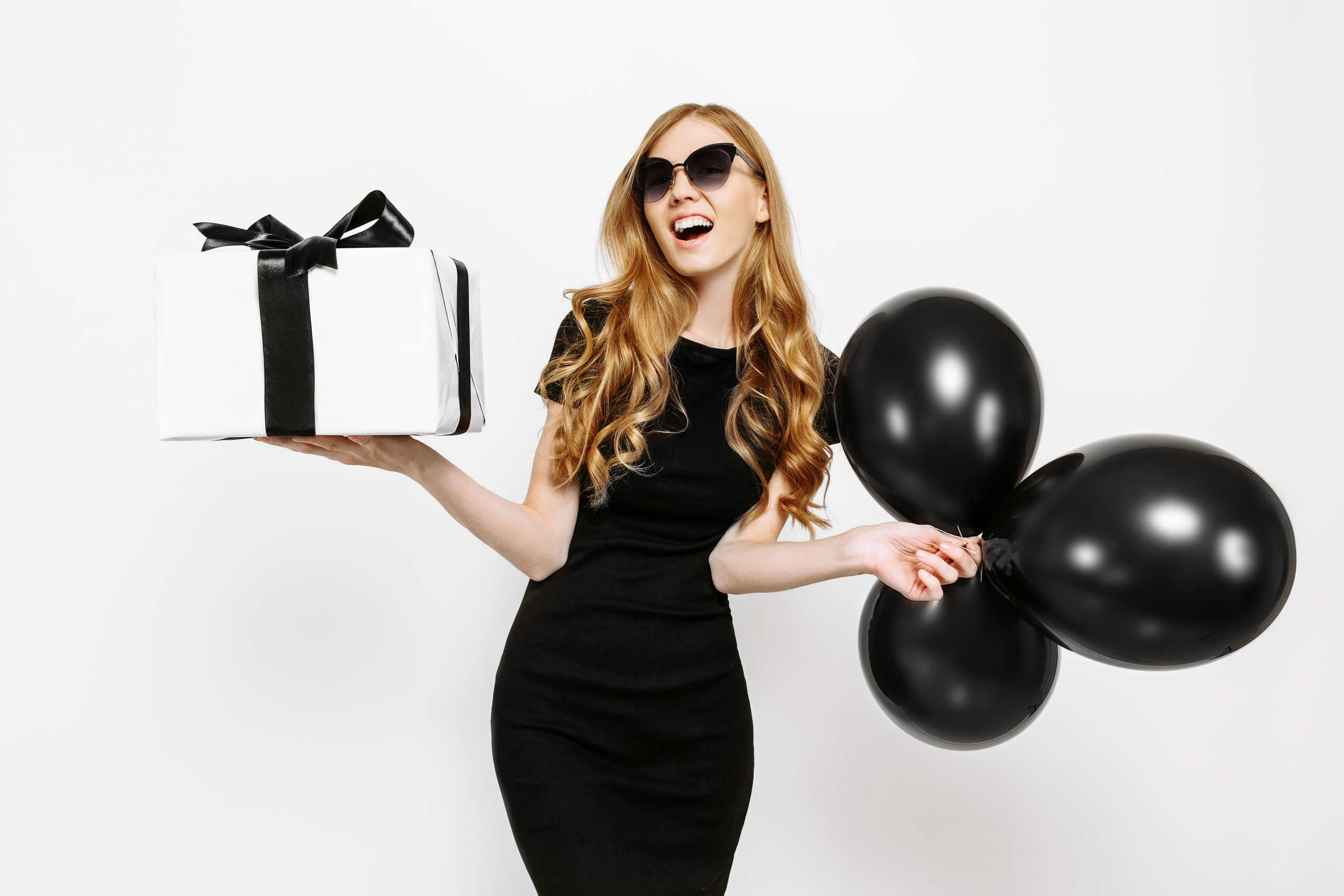 General gallery. Photographer Mark Dycmhenko