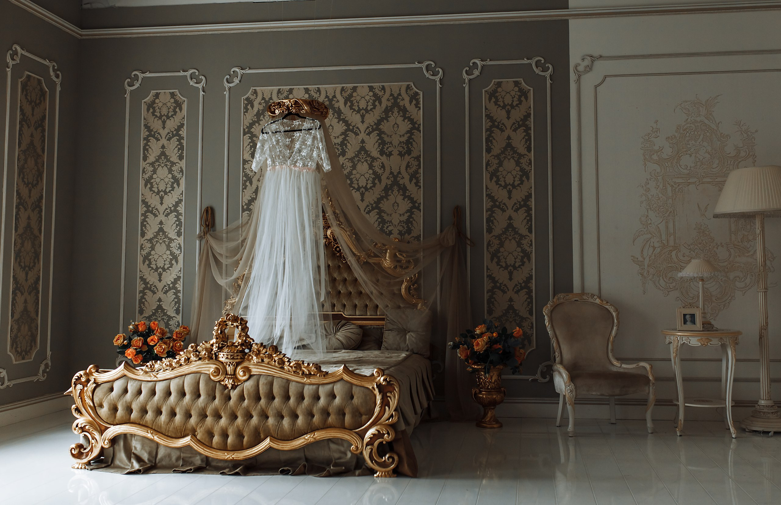 Photographer Mark Dycmhenko