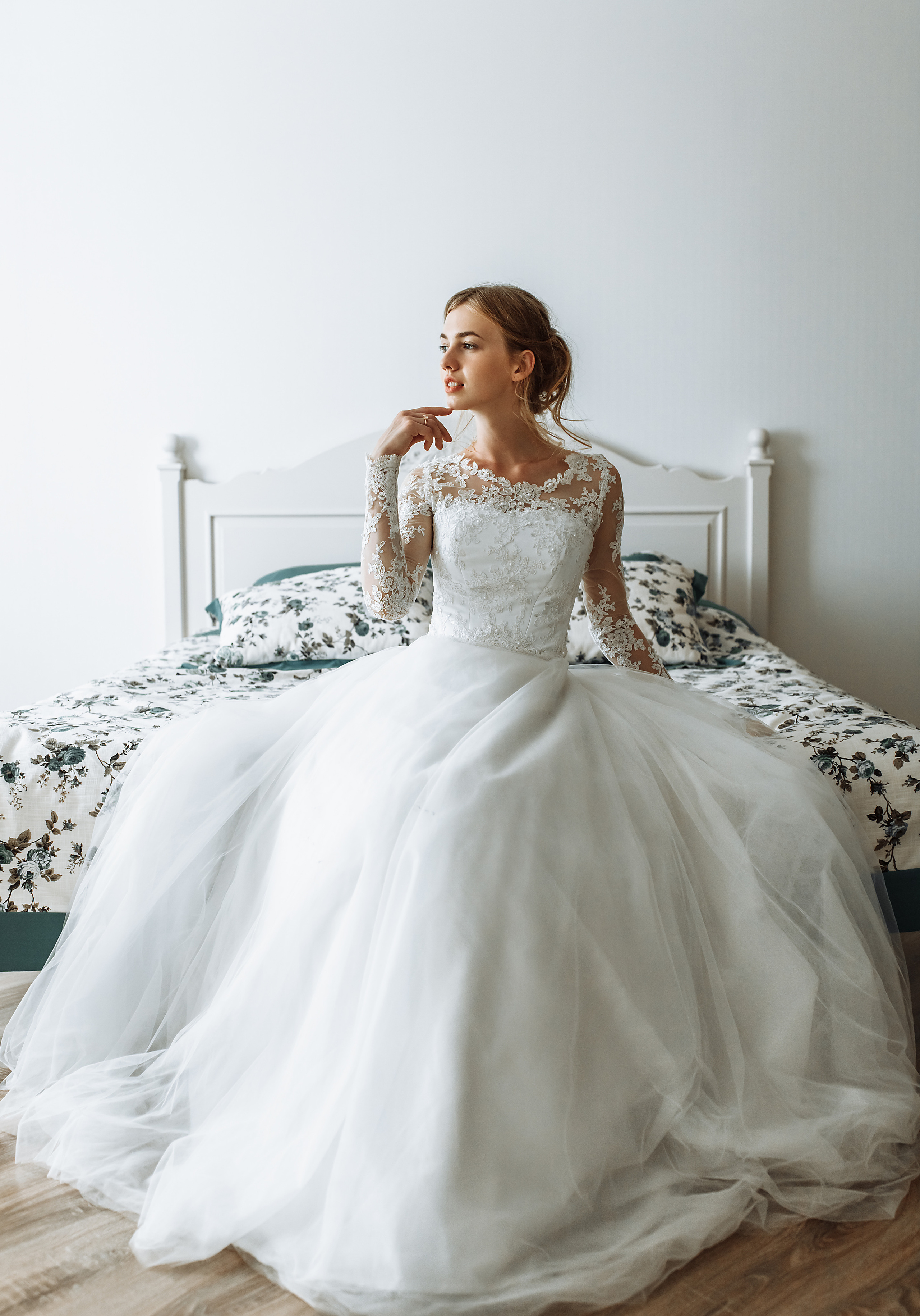 Photographer Mark Dycmhenko