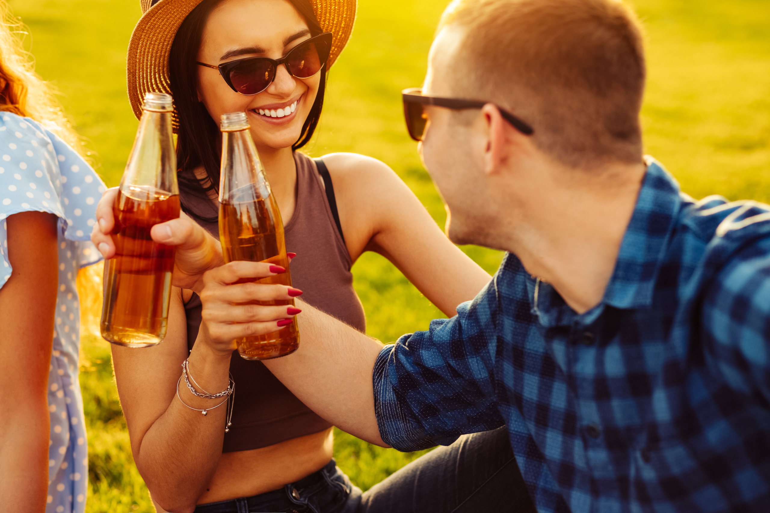 General gallery. Photographer Mark Dycmhenko