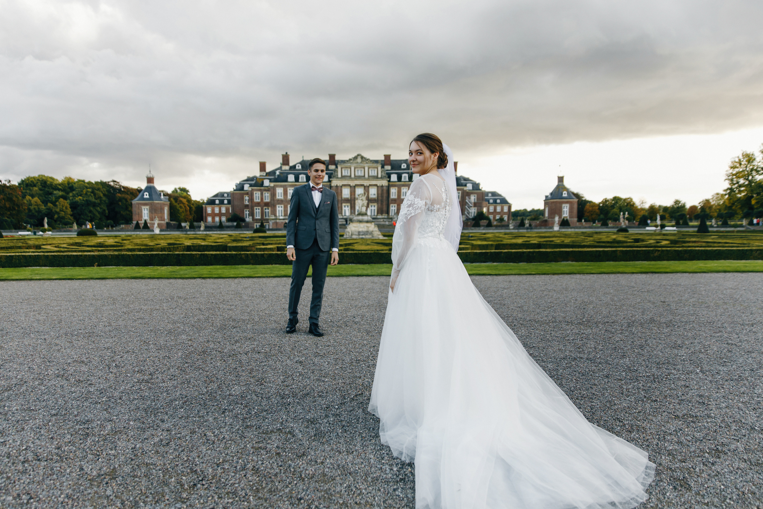 Photographer Mark Dycmhenko