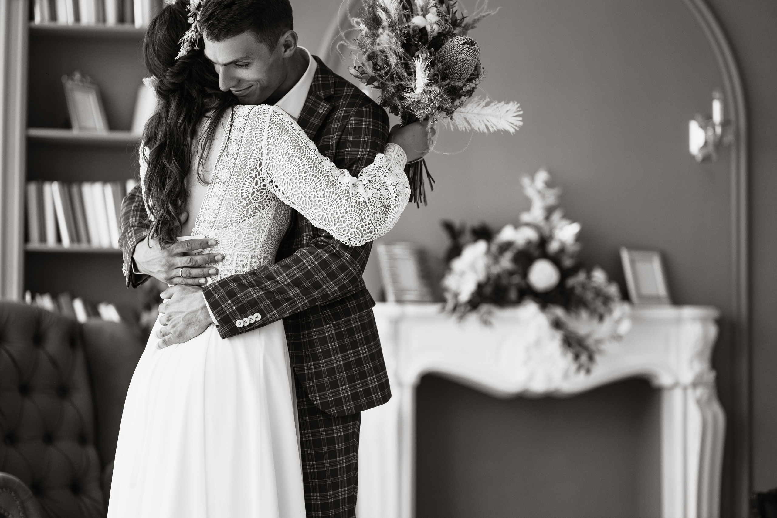 General gallery. Photographer Mark Dycmhenko