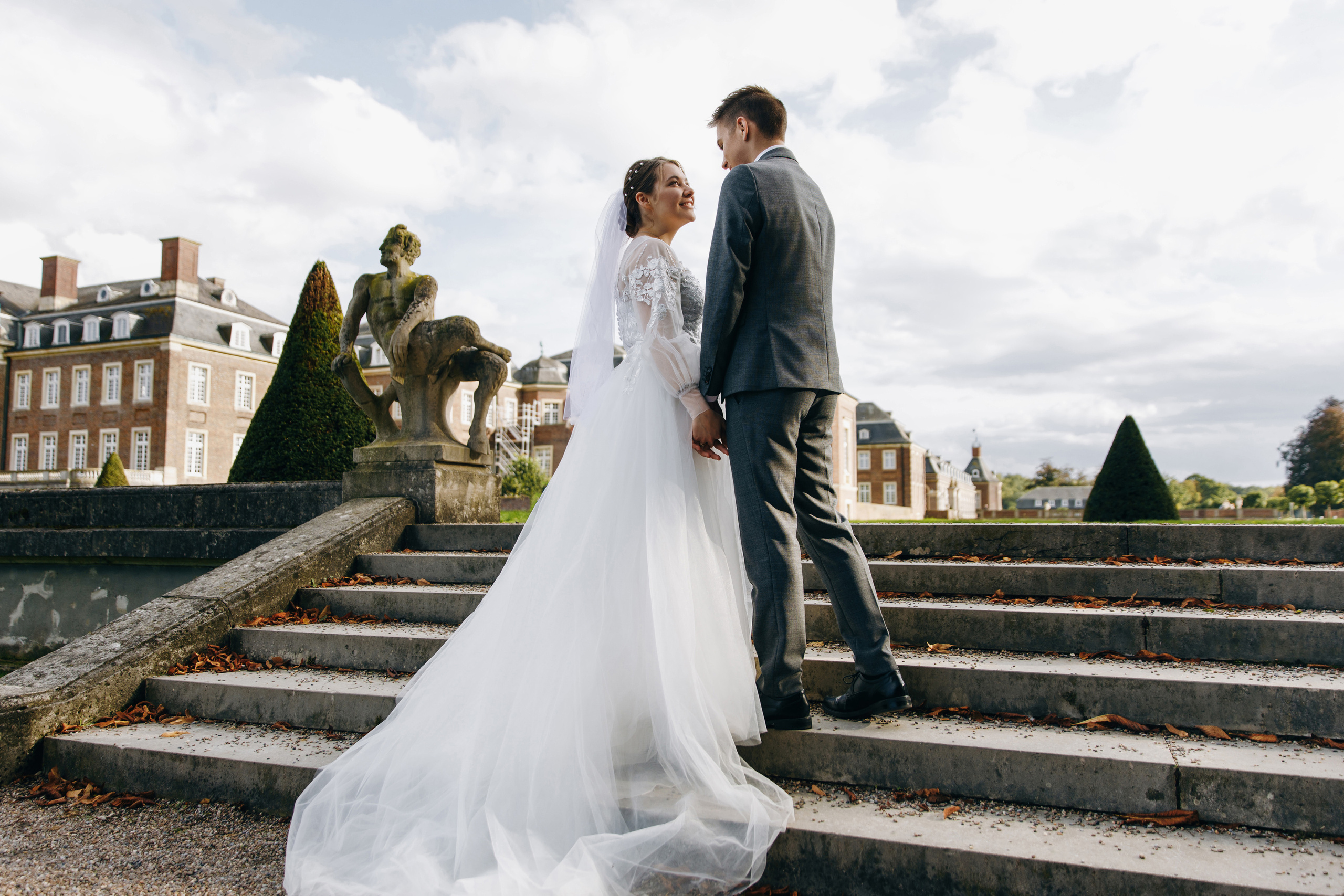 Photographer Mark Dycmhenko