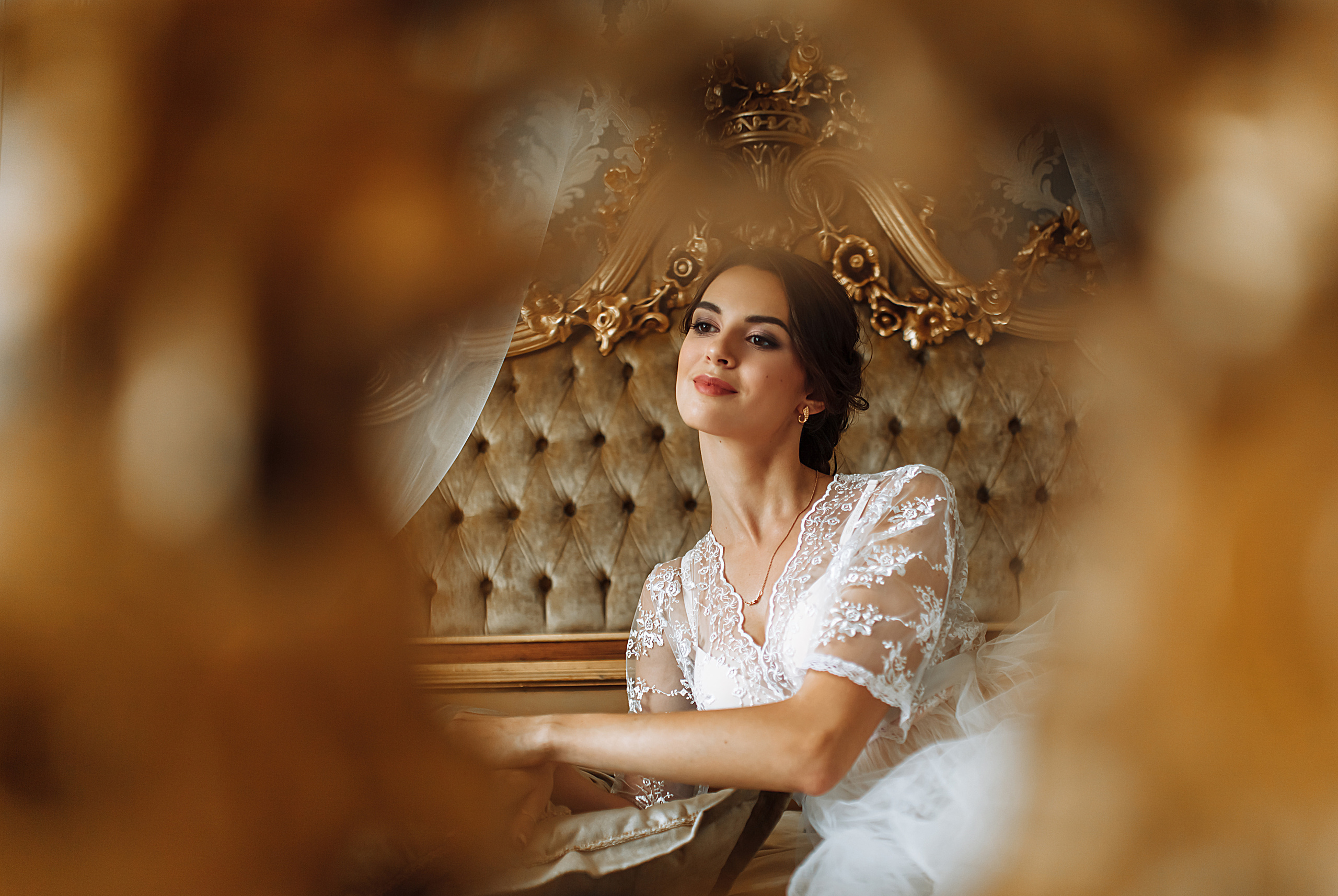 Photographer Mark Dycmhenko