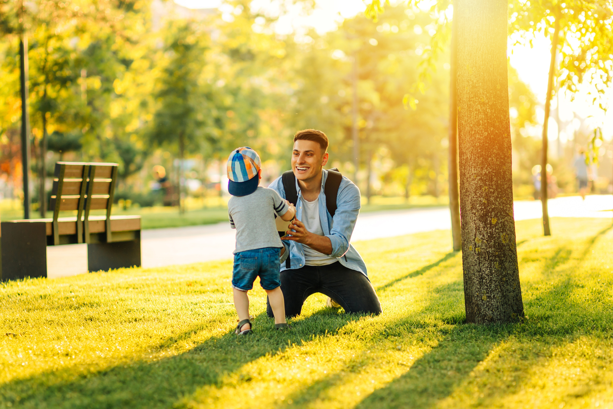 General gallery. Photographer Mark Dycmhenko
