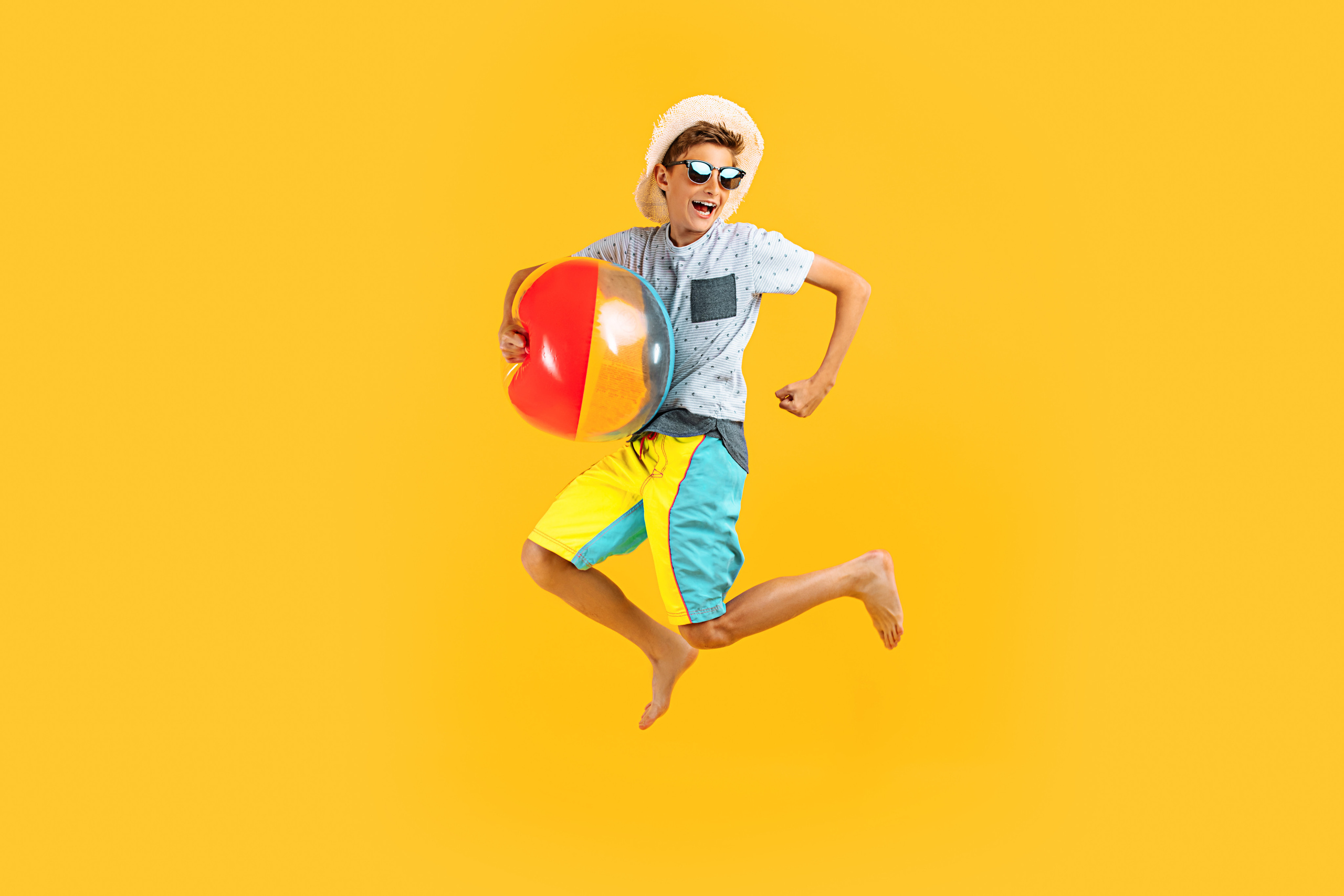 General gallery. Photographer Mark Dycmhenko