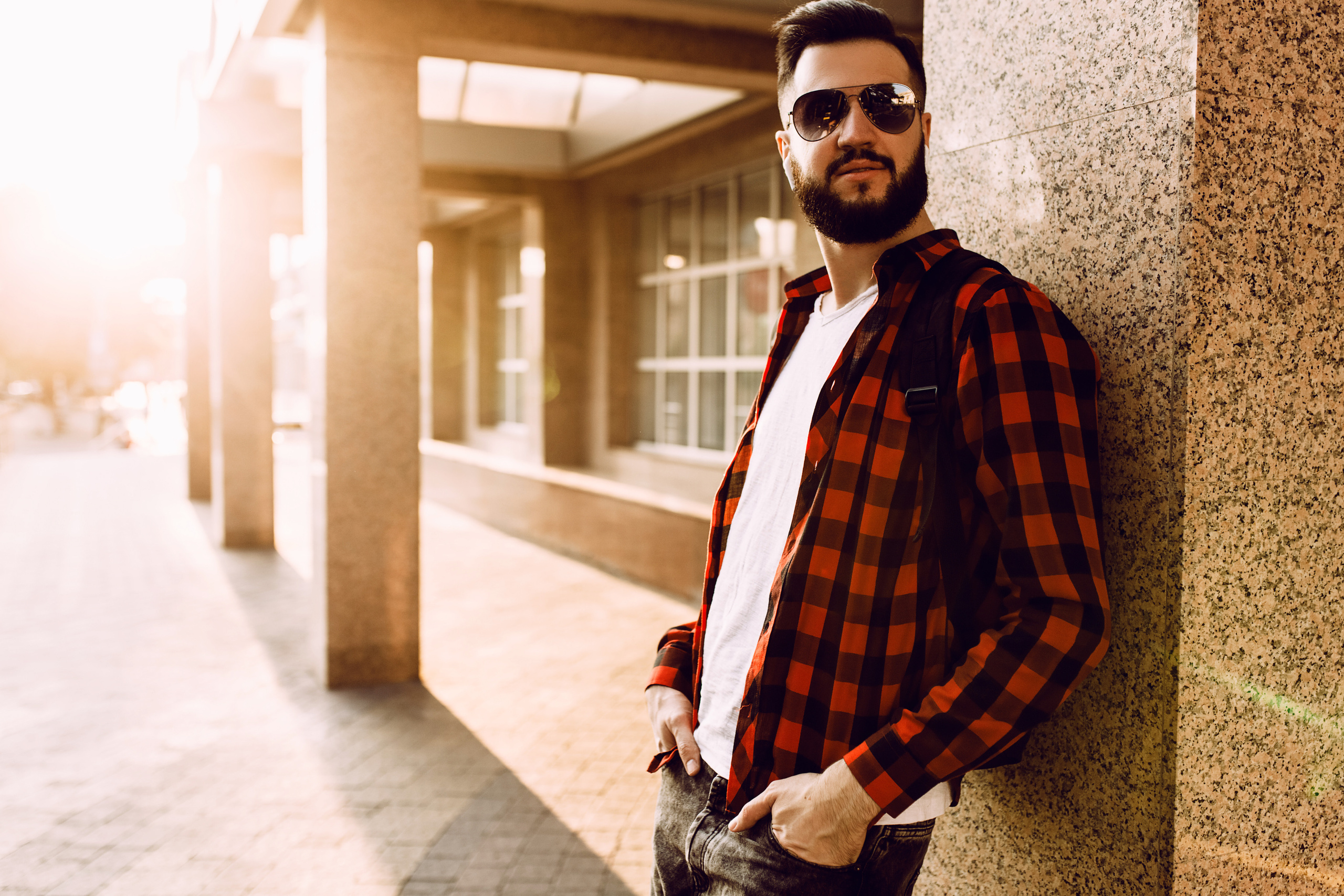 General gallery. Photographer Mark Dycmhenko