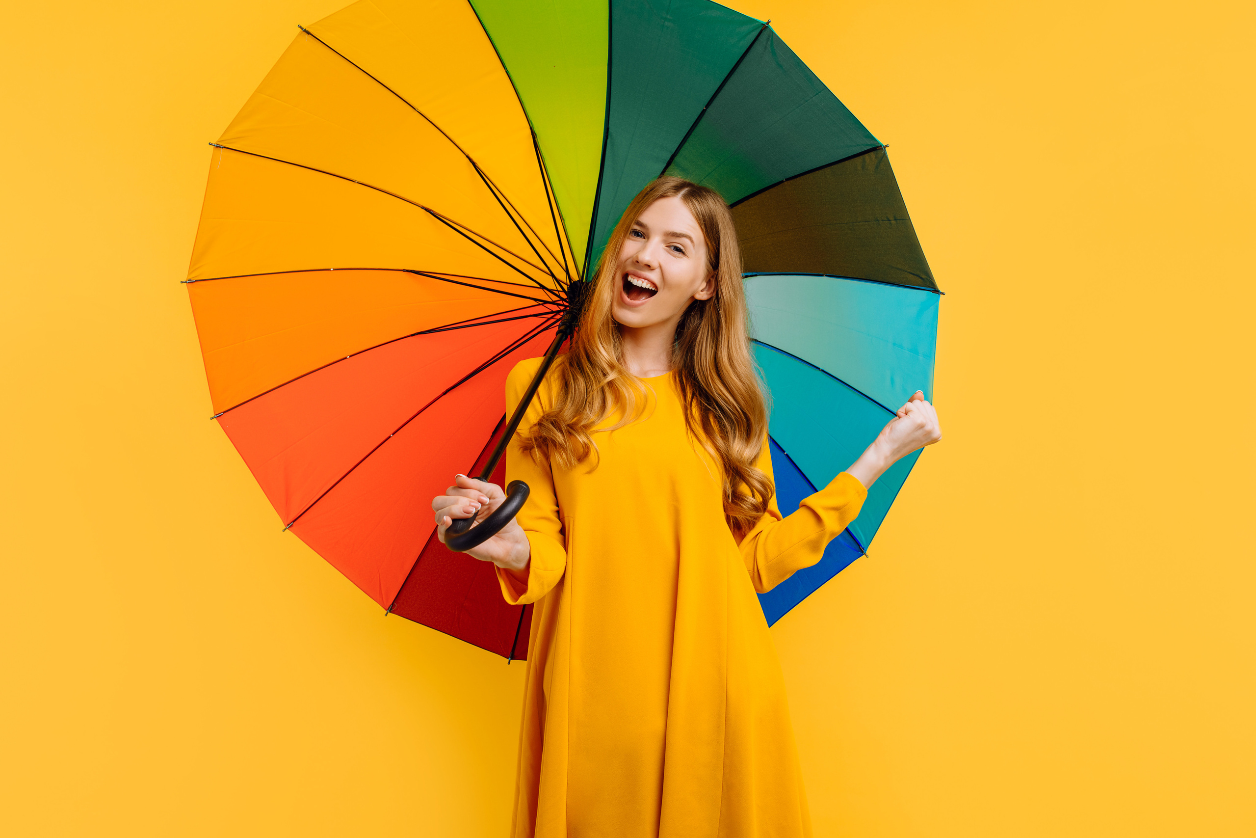 General gallery. Photographer Mark Dycmhenko