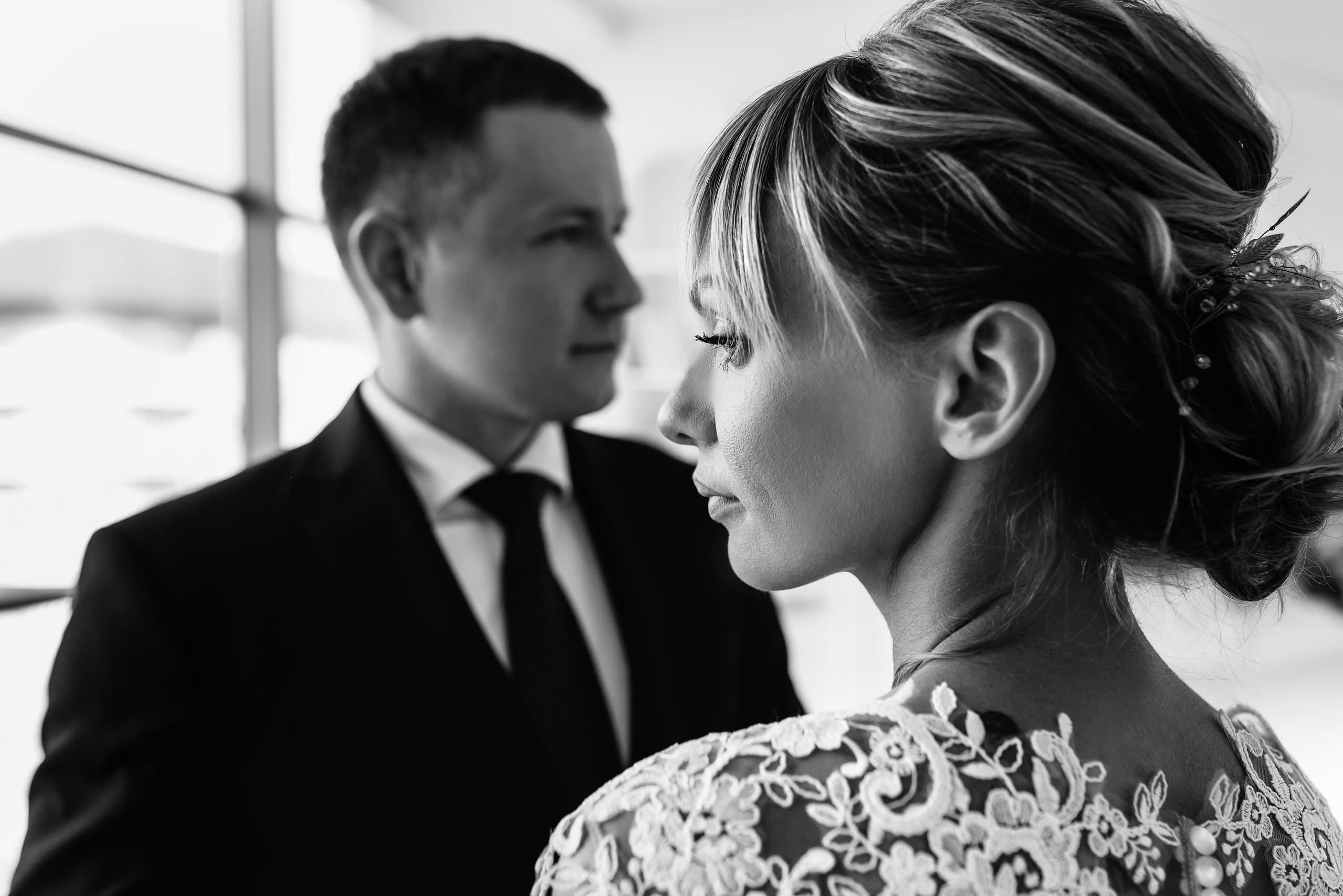 Photographer Mark Dycmhenko