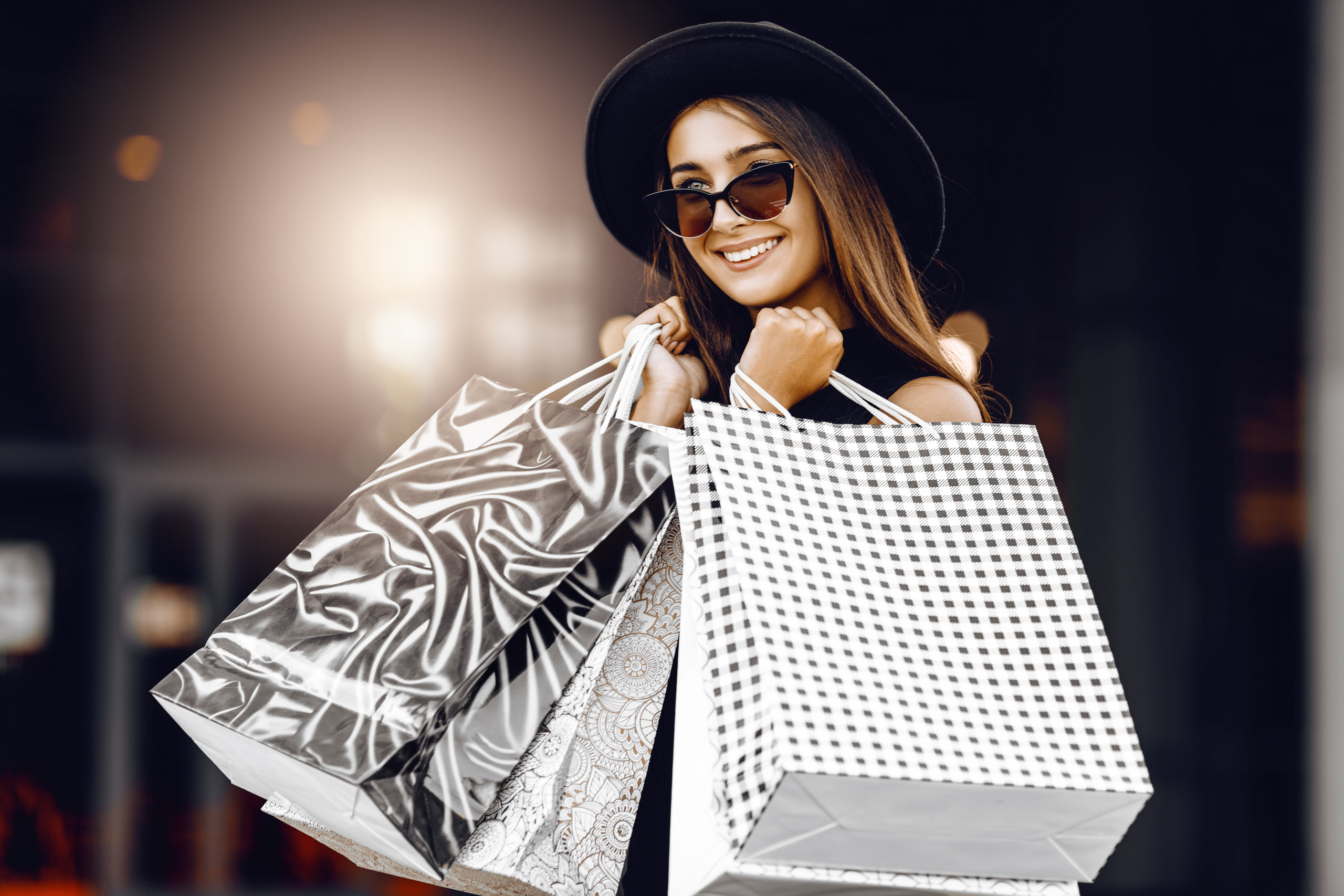 General gallery. Photographer Mark Dycmhenko