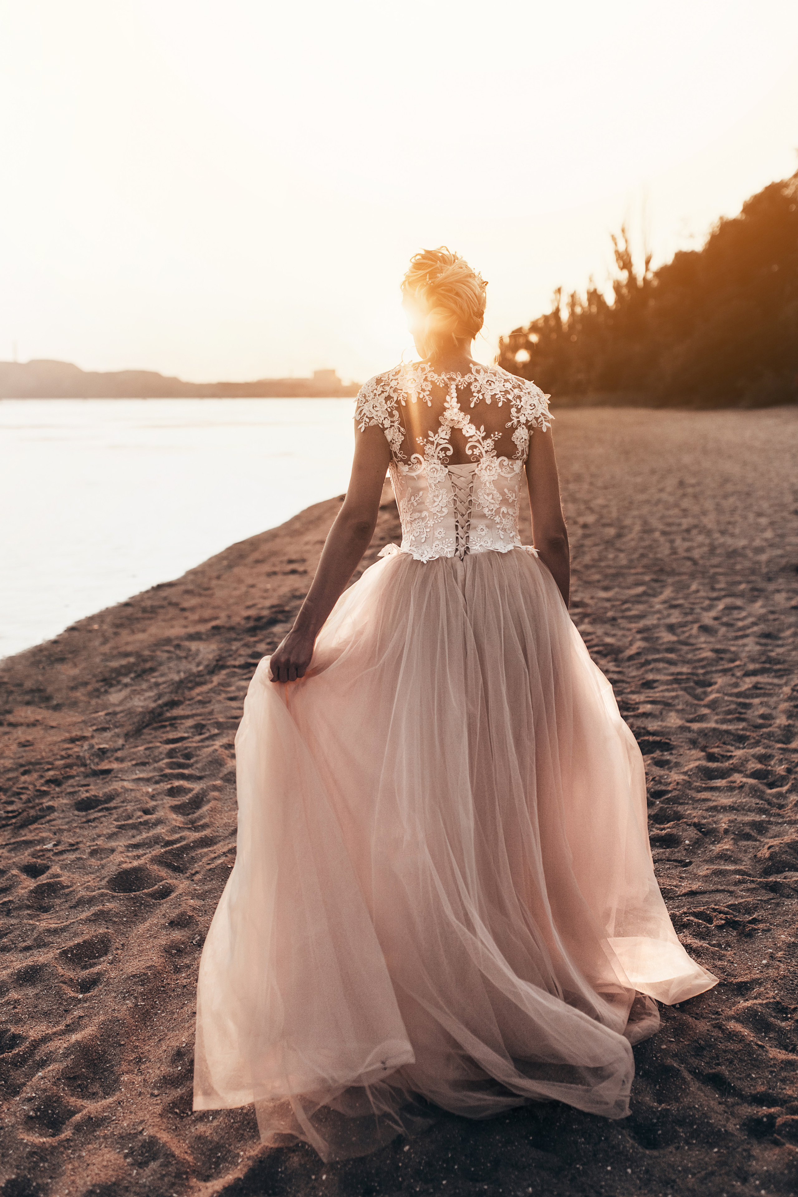 Photographer Mark Dycmhenko