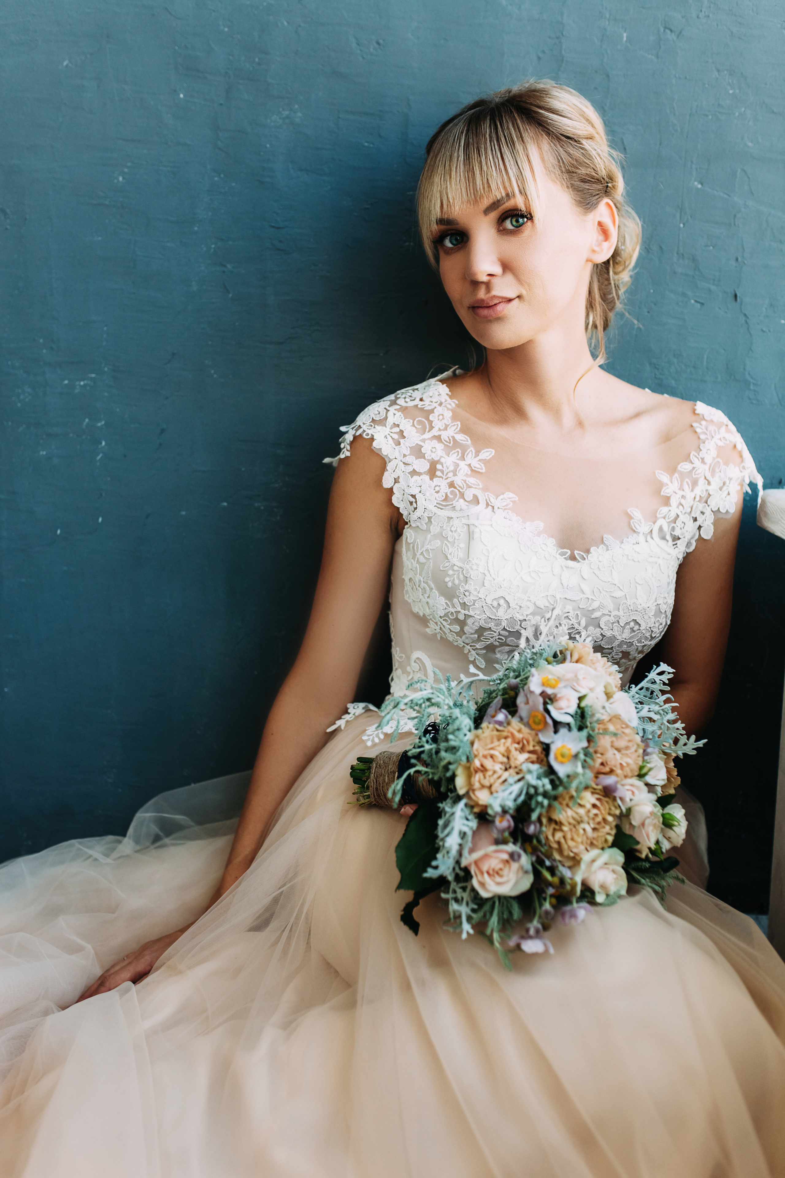 Photographer Mark Dycmhenko