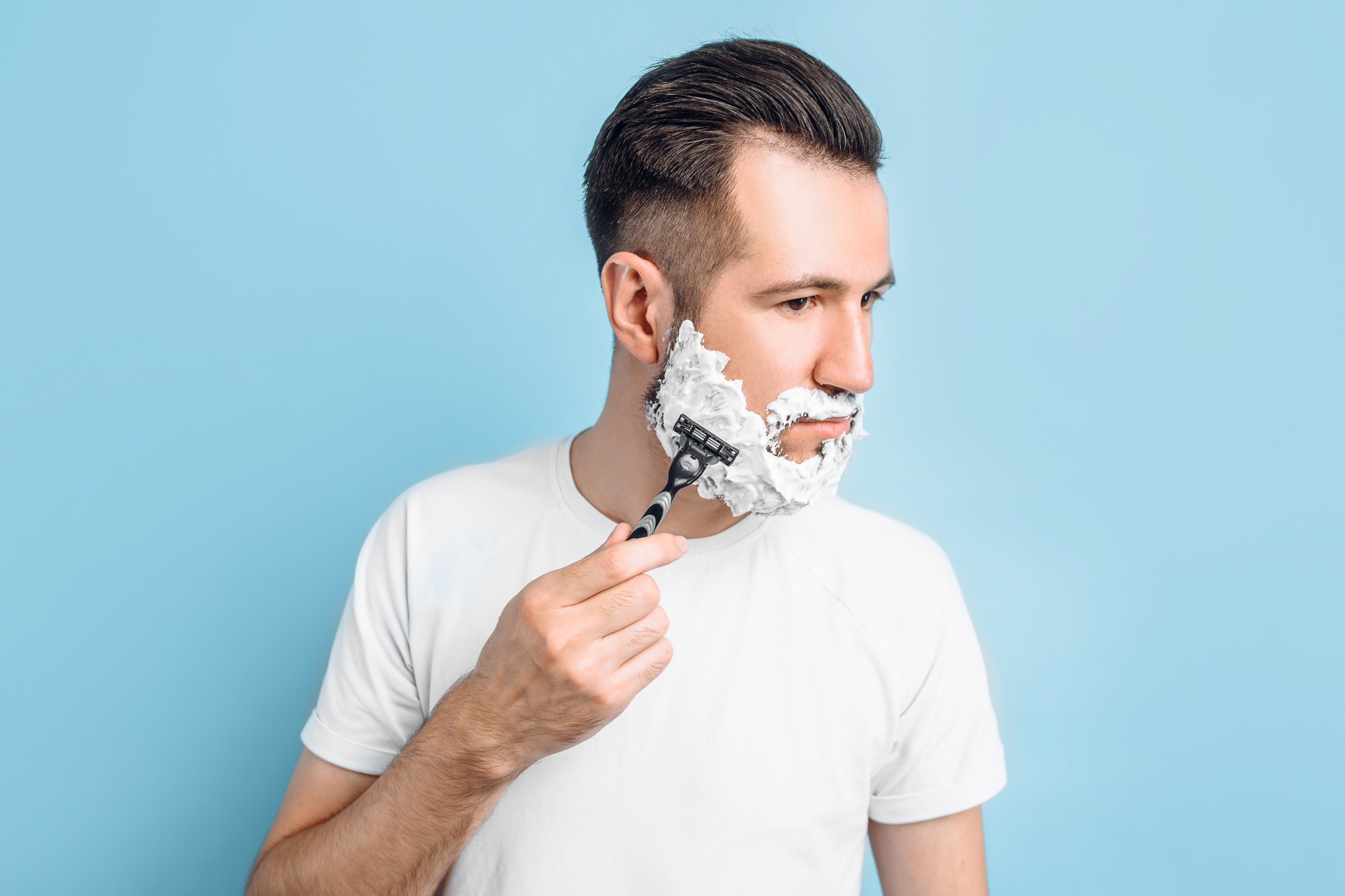 General gallery. Photographer Mark Dycmhenko