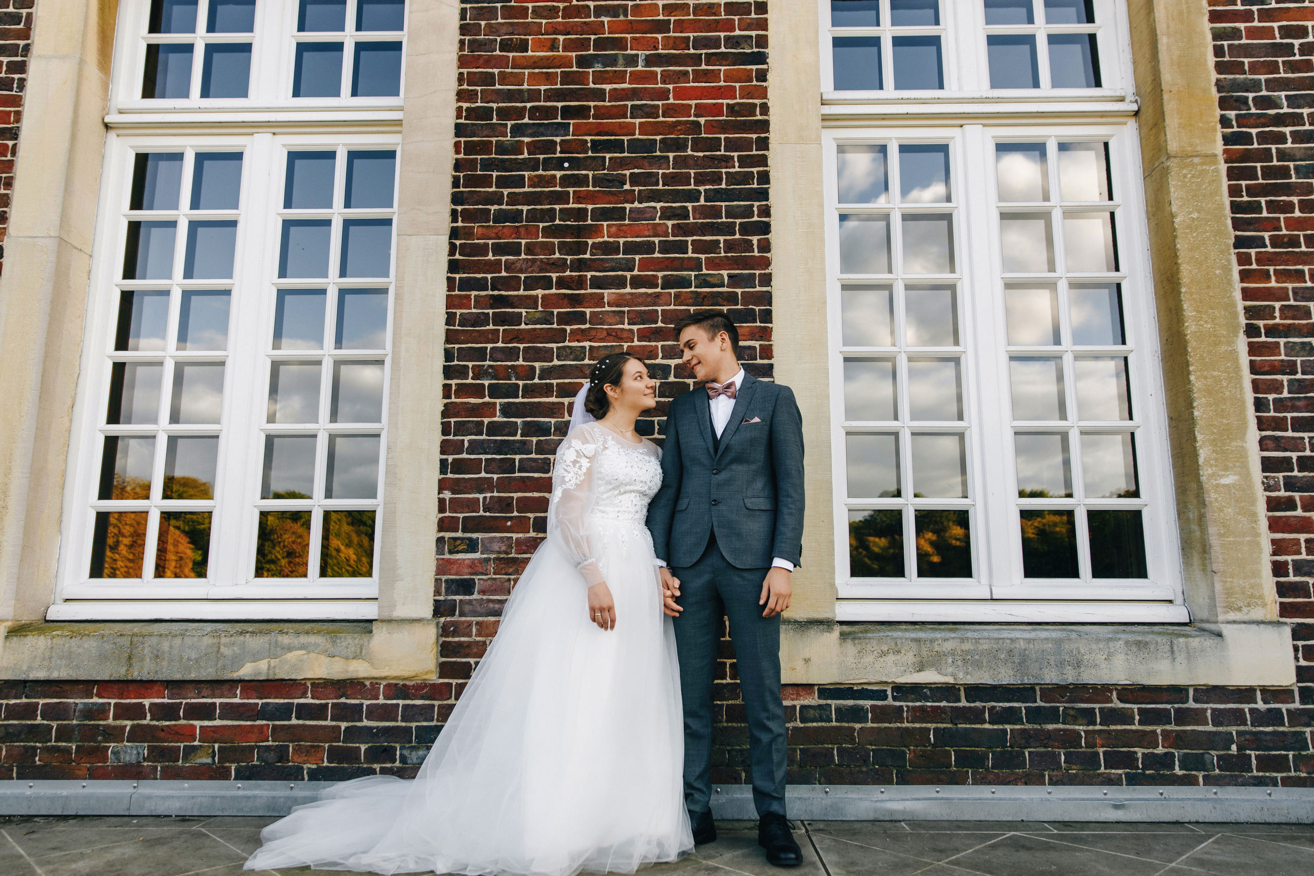 Photographer Mark Dycmhenko