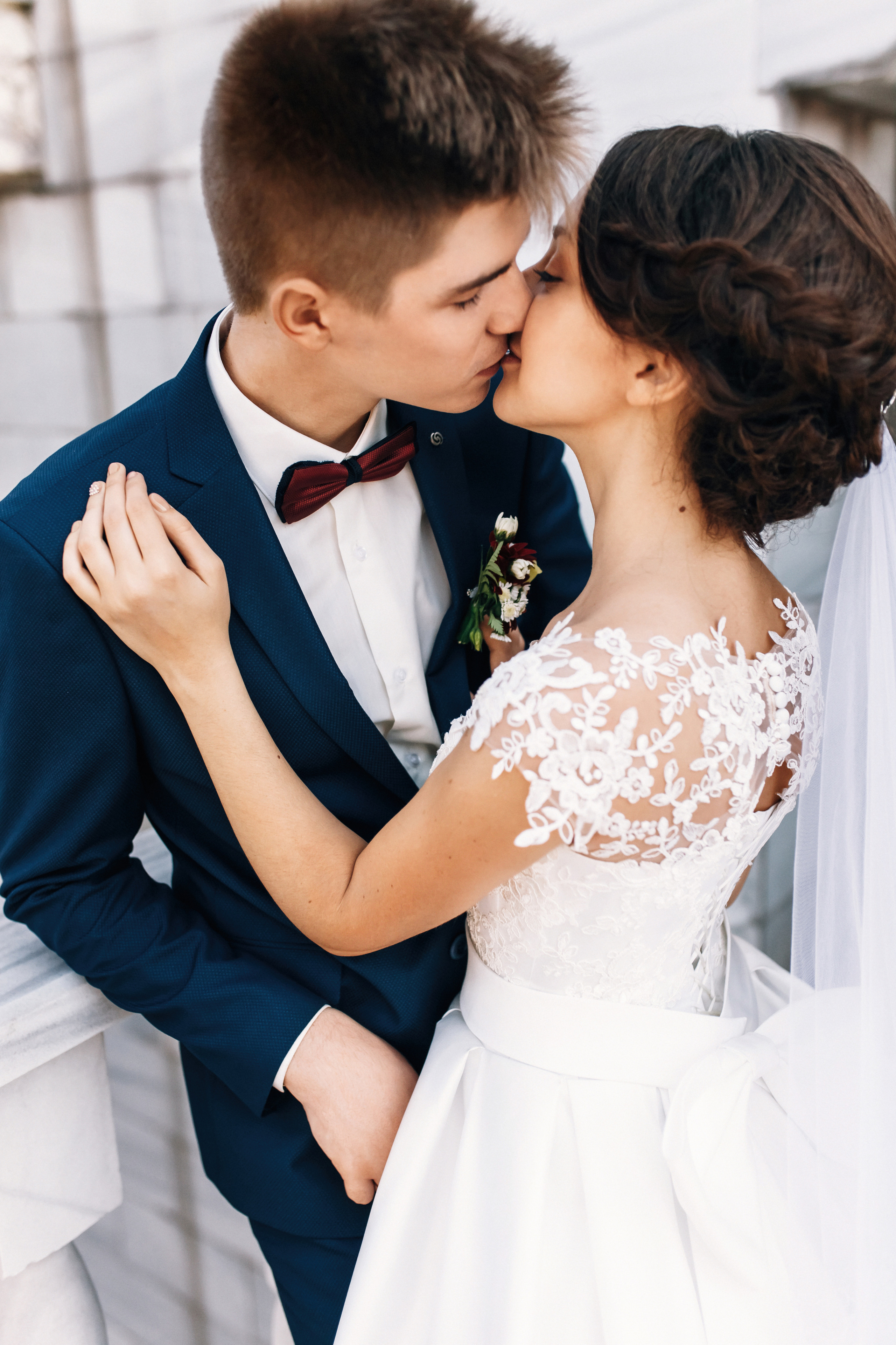 Photographer Mark Dycmhenko