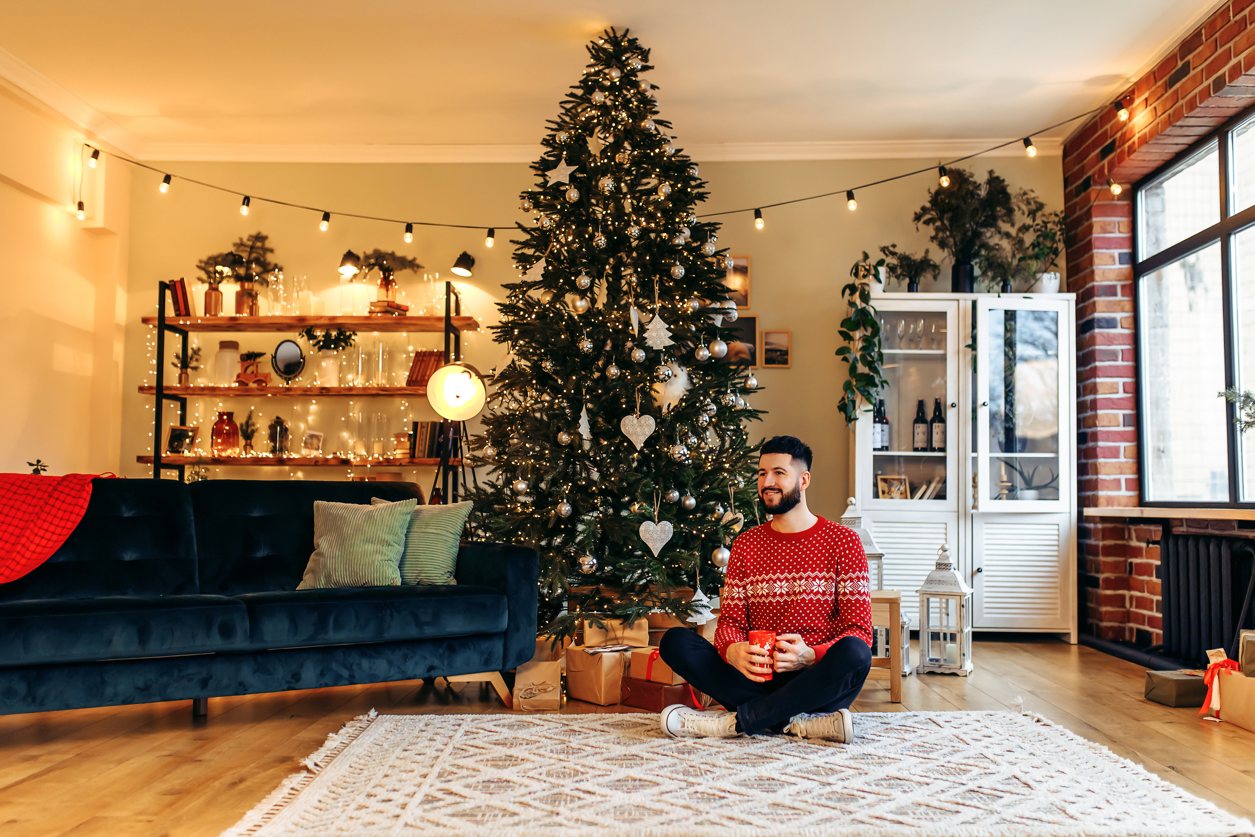 General gallery. Photographer Mark Dycmhenko