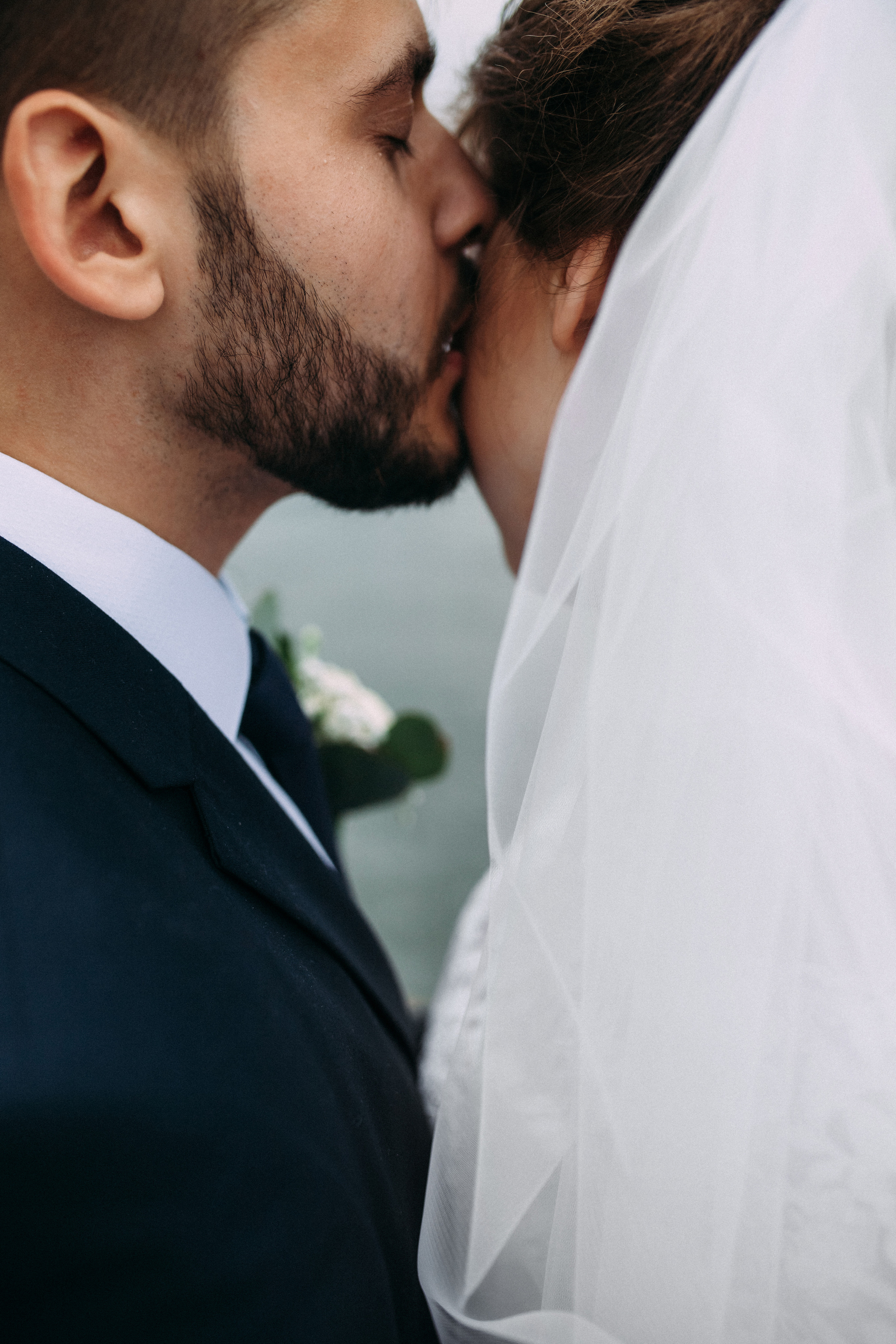 Photographer Mark Dycmhenko